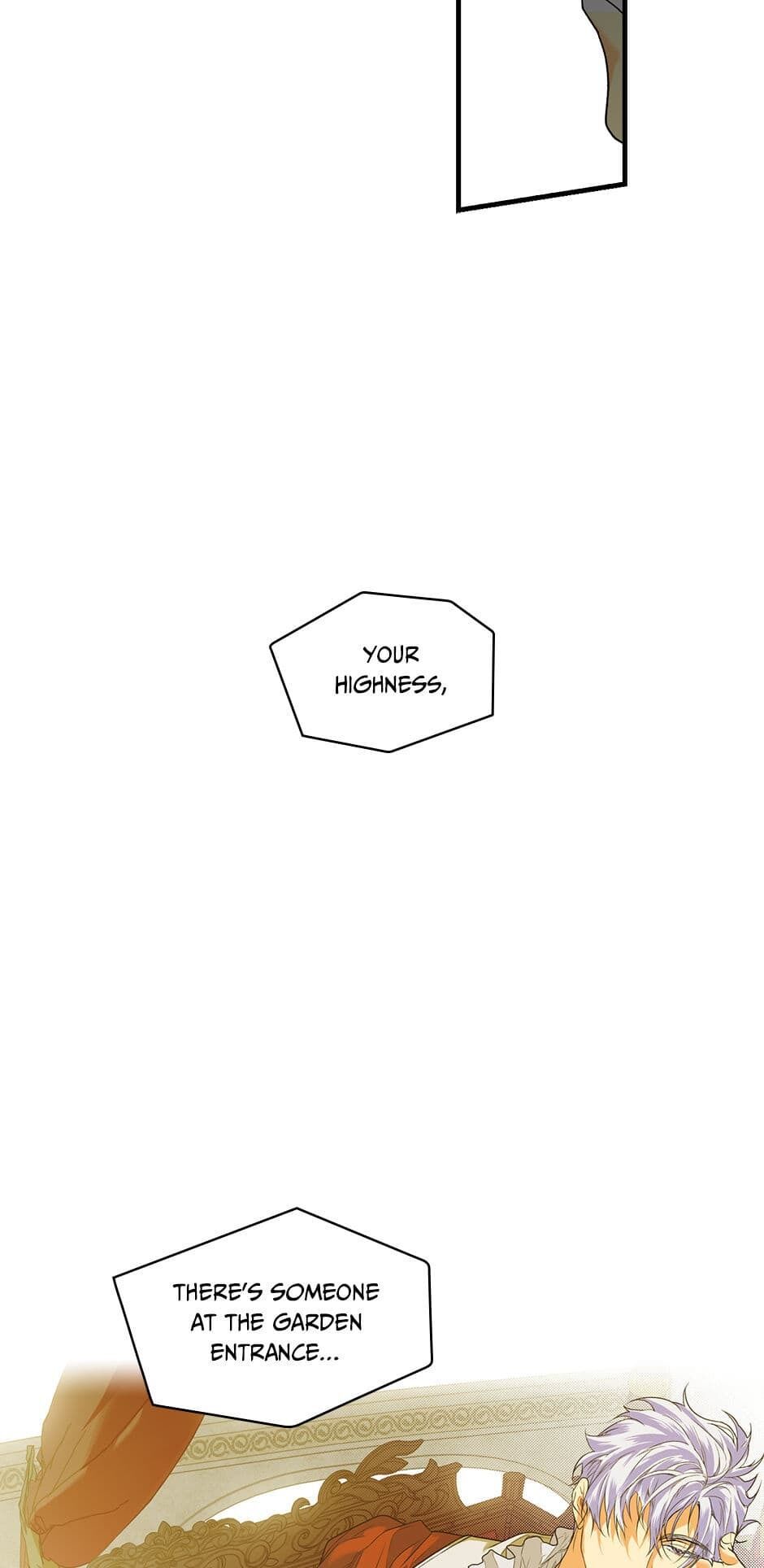 Secret Lady chapter 16 page 67