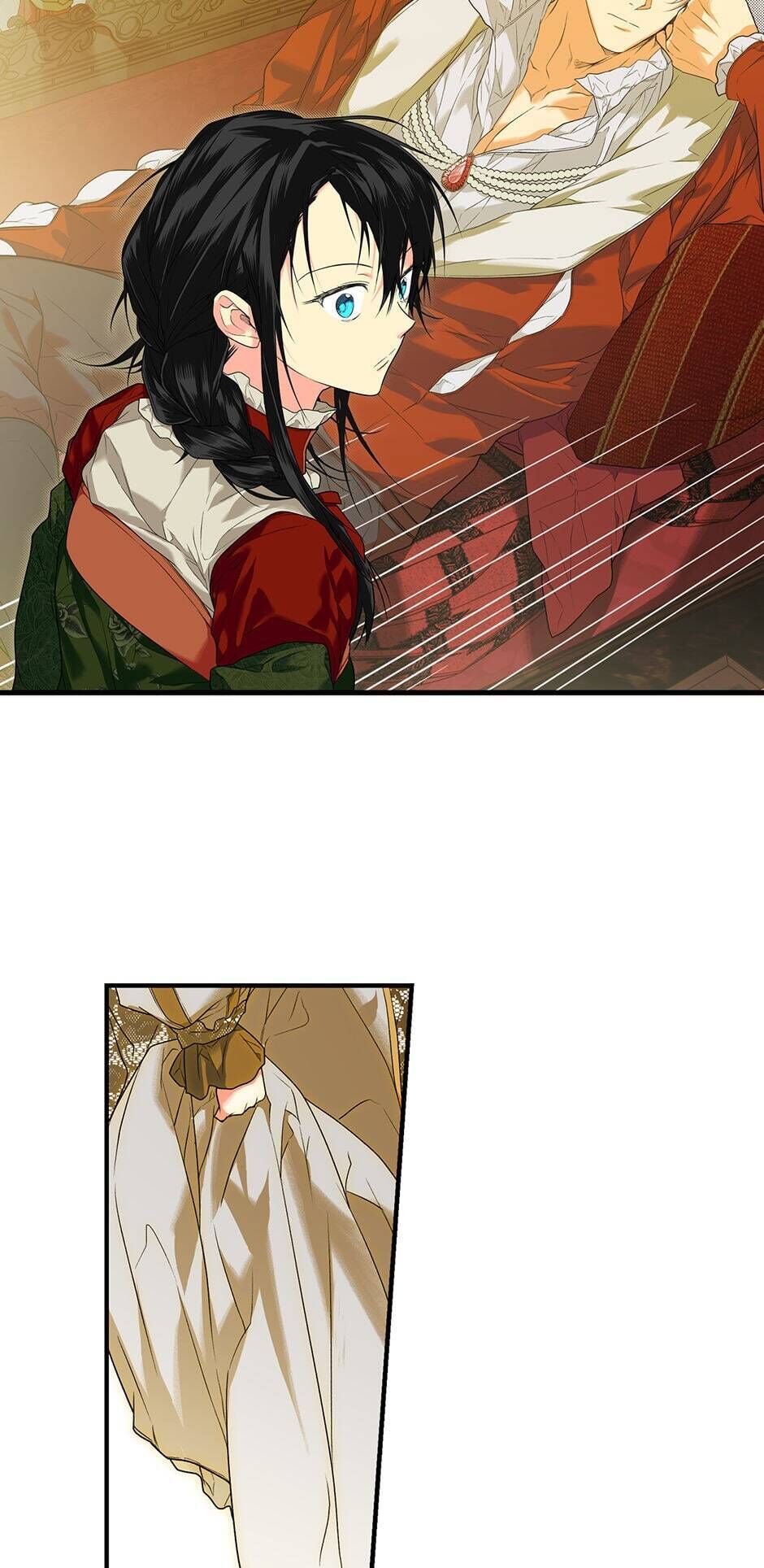 Secret Lady chapter 16 page 68