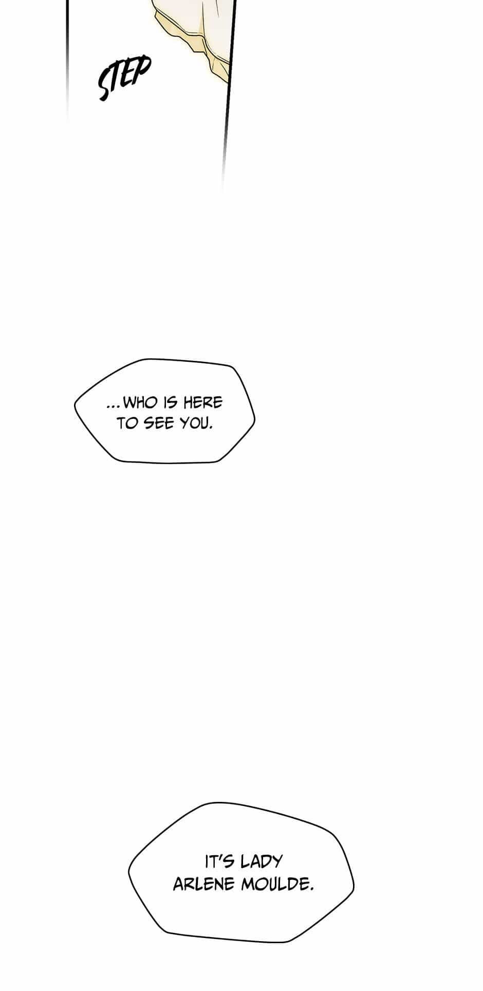 Secret Lady chapter 16 page 69