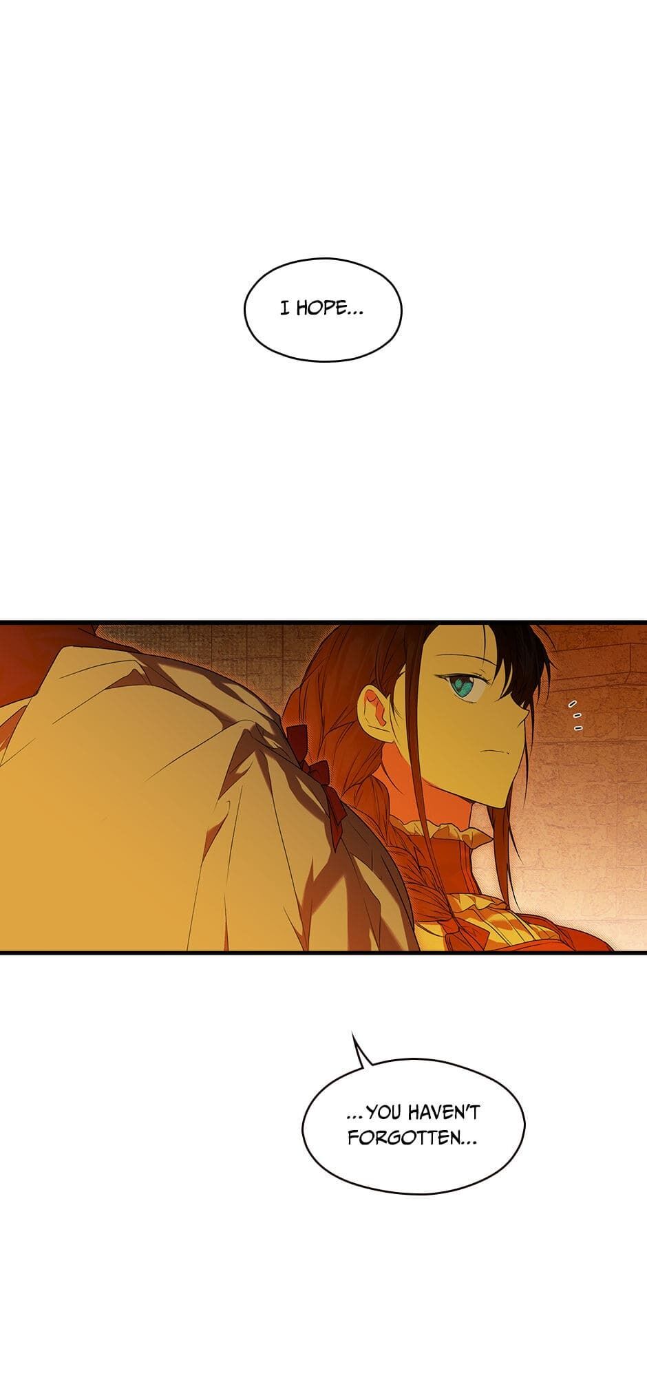 Secret Lady chapter 16 page 7