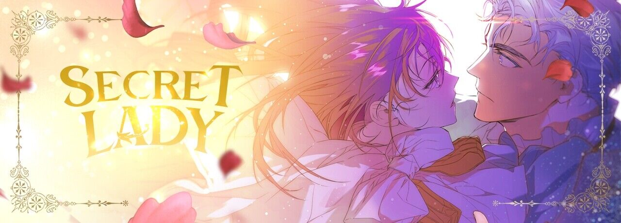 Secret Lady chapter 16 page 74