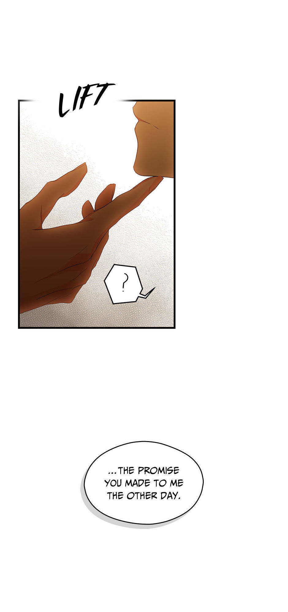 Secret Lady chapter 16 page 8