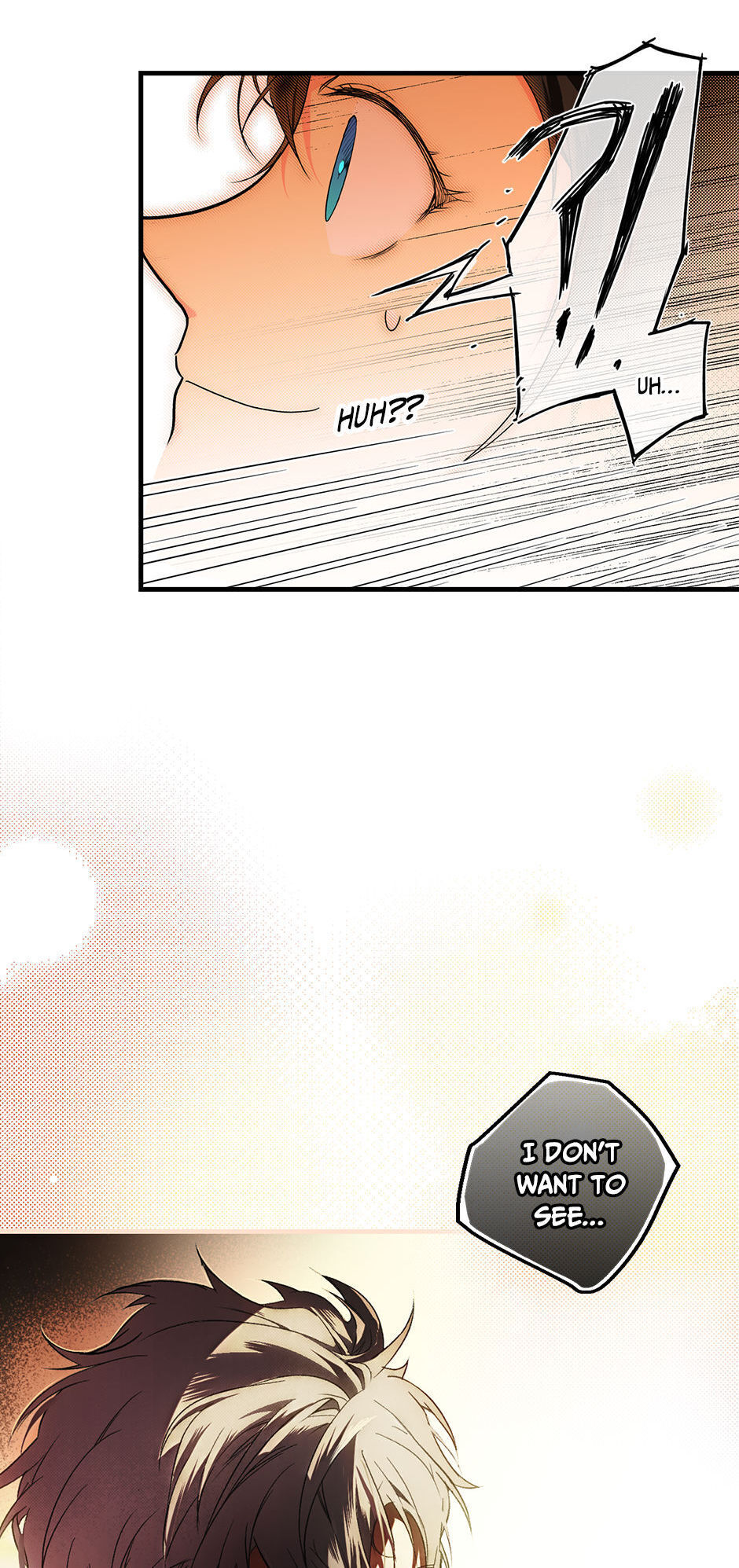 Secret Lady chapter 16 page 9