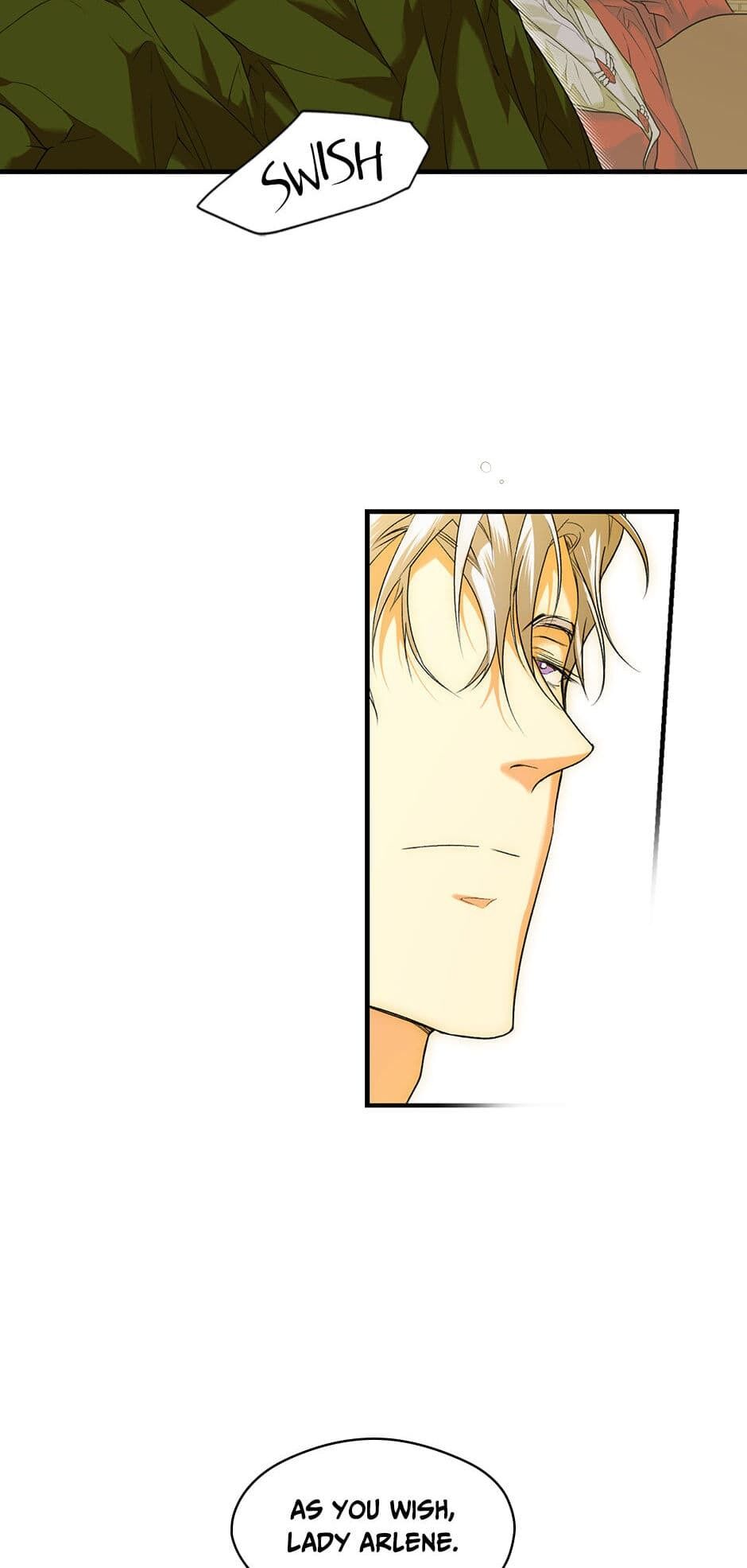 Secret Lady chapter 17 page 11