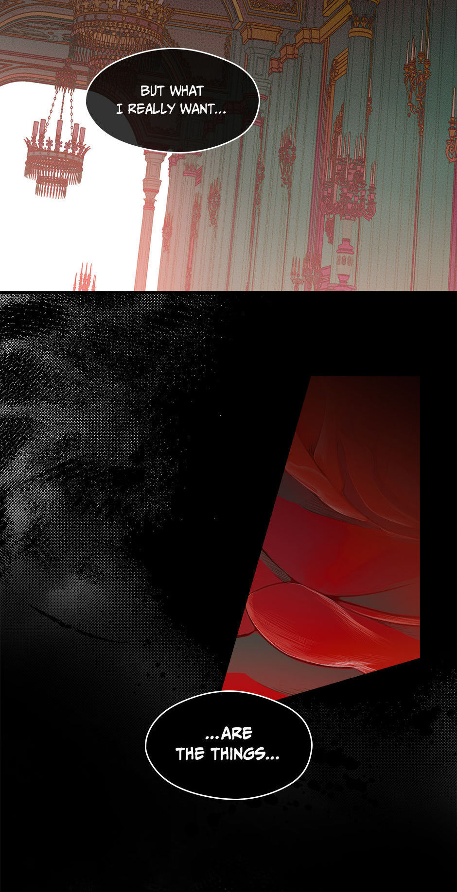 Secret Lady chapter 17 page 39