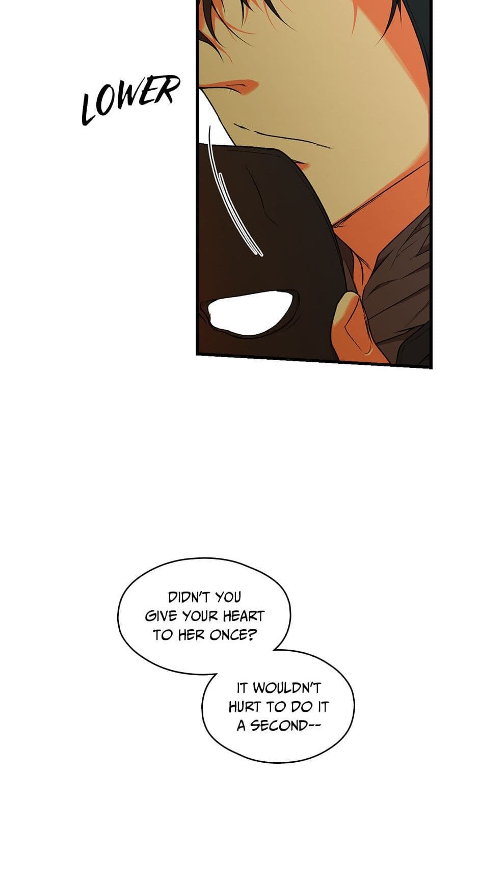 Secret Lady chapter 17 page 54