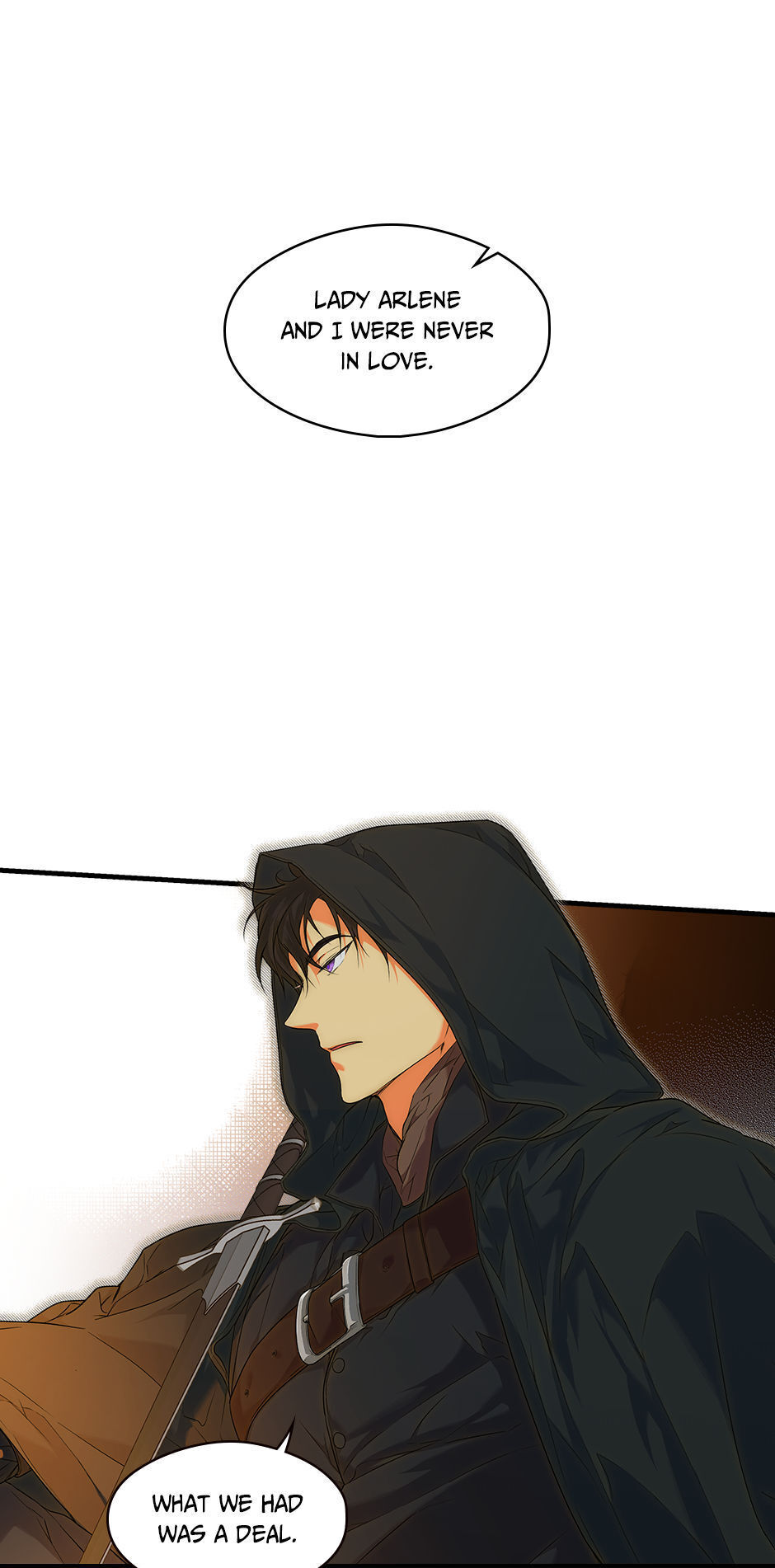 Secret Lady chapter 17 page 55