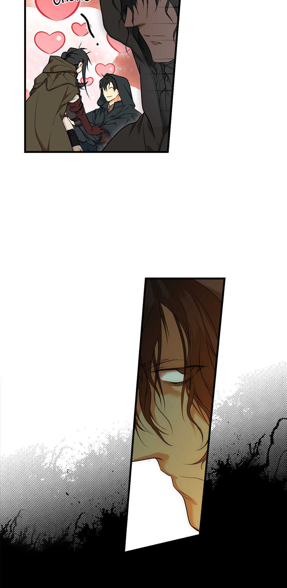 Secret Lady chapter 17 page 64