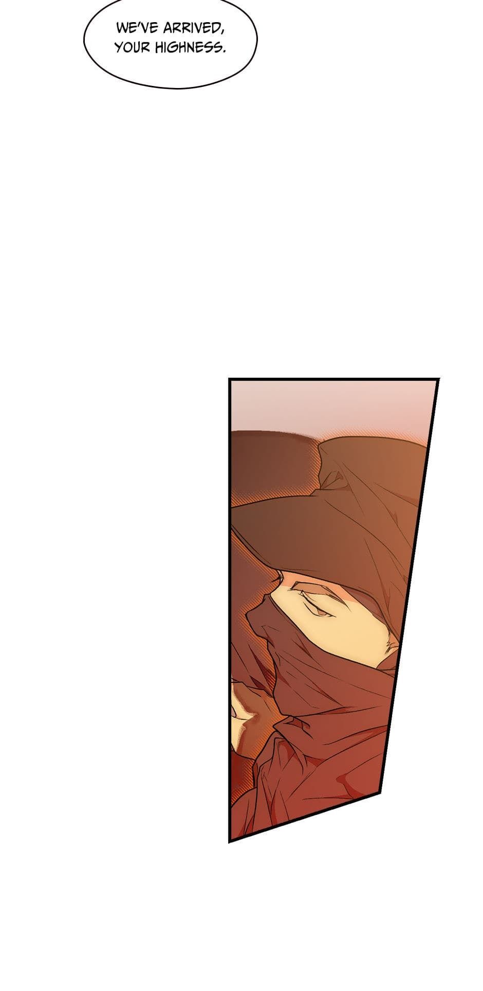 Secret Lady chapter 17 page 66