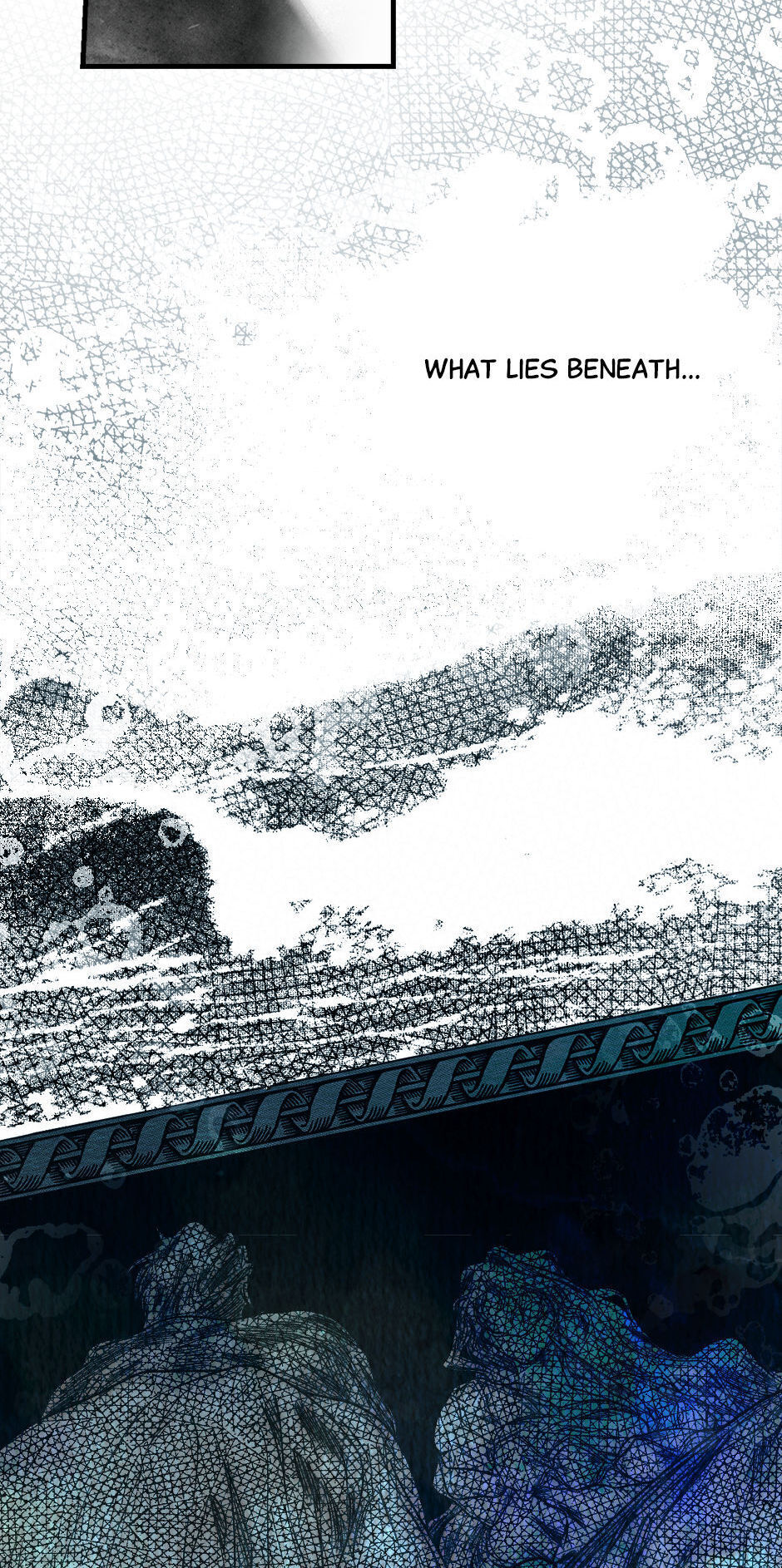 Secret Lady chapter 20 page 22