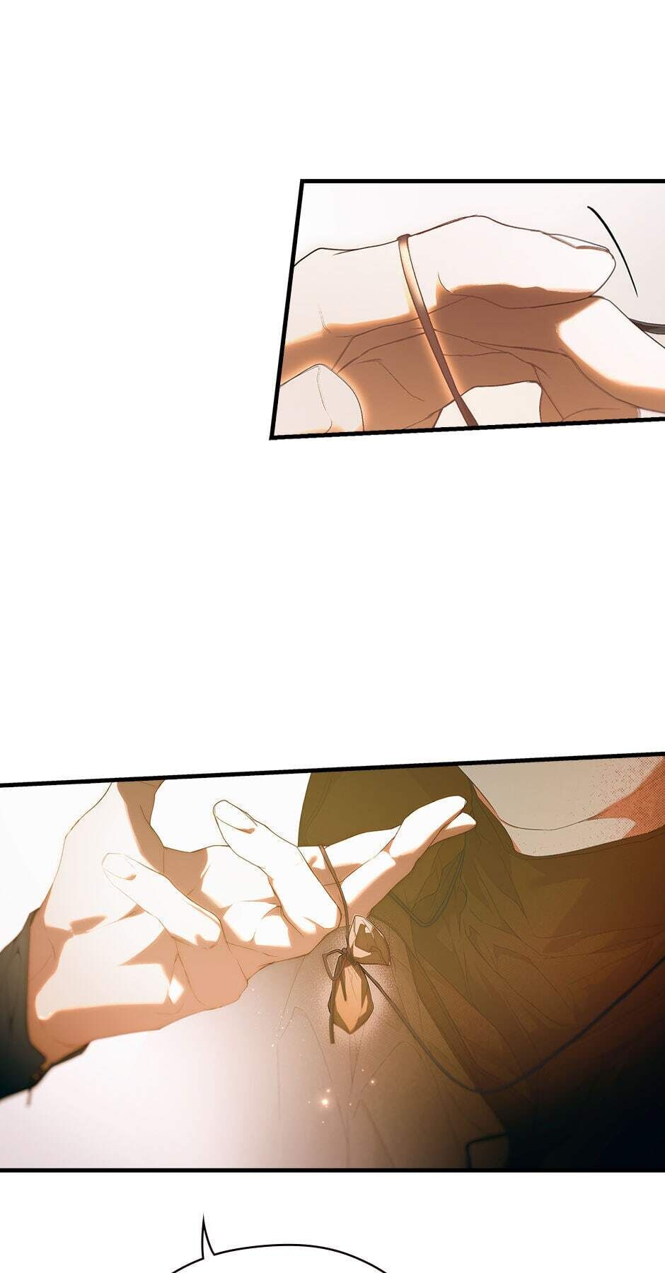 Secret Lady chapter 20 page 33