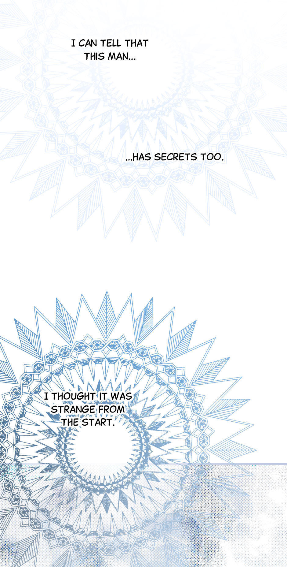 Secret Lady chapter 20 page 54