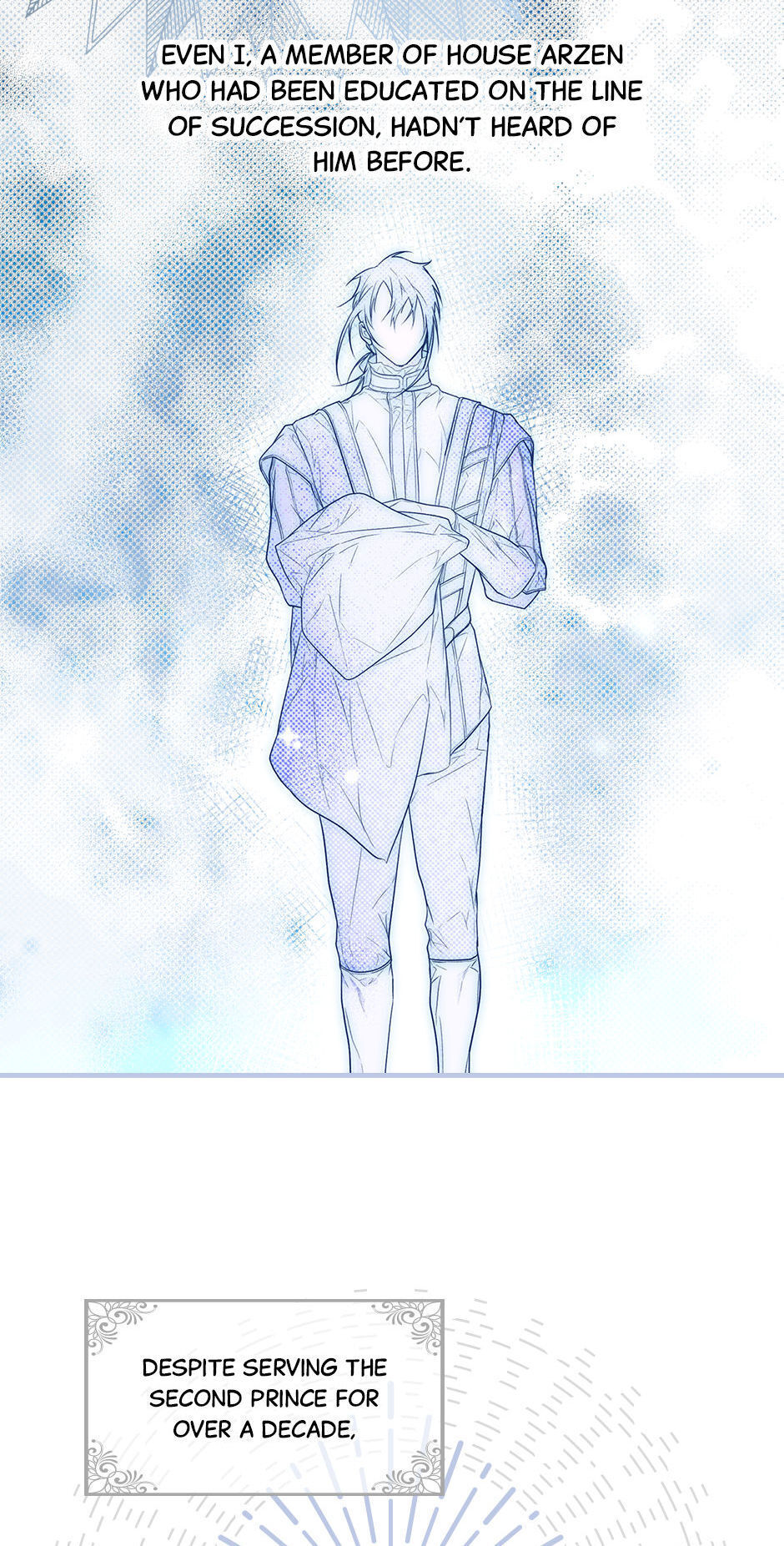 Secret Lady chapter 20 page 55