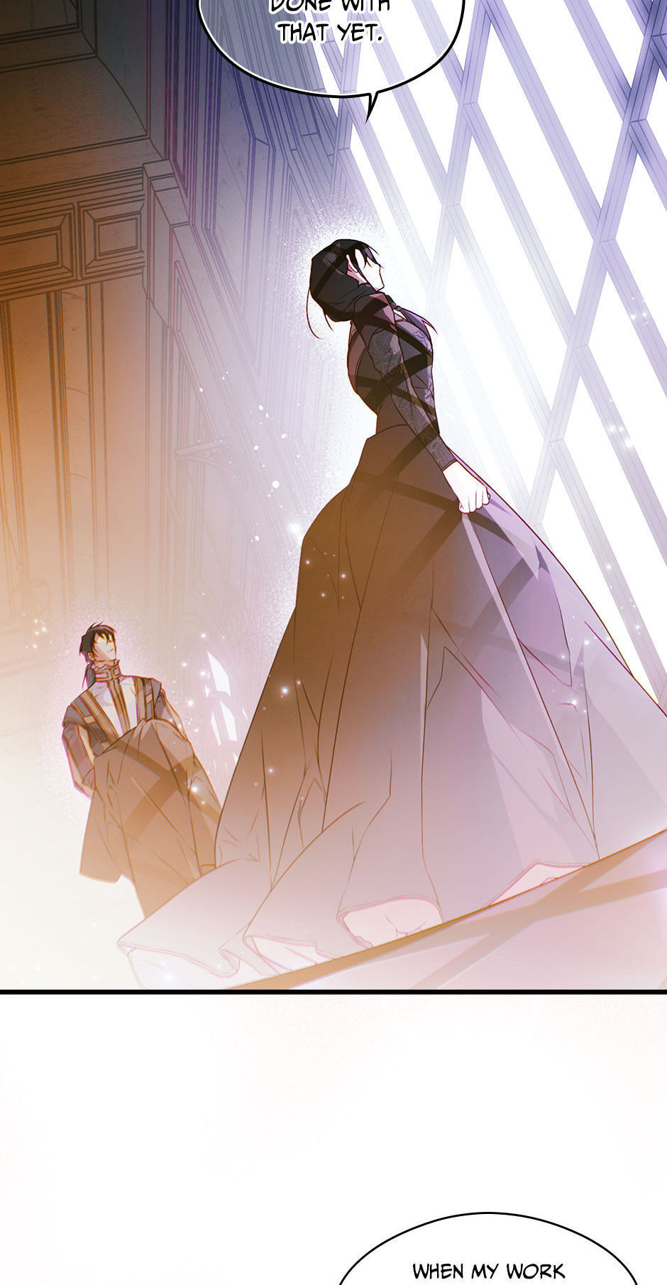 Secret Lady chapter 20 page 66