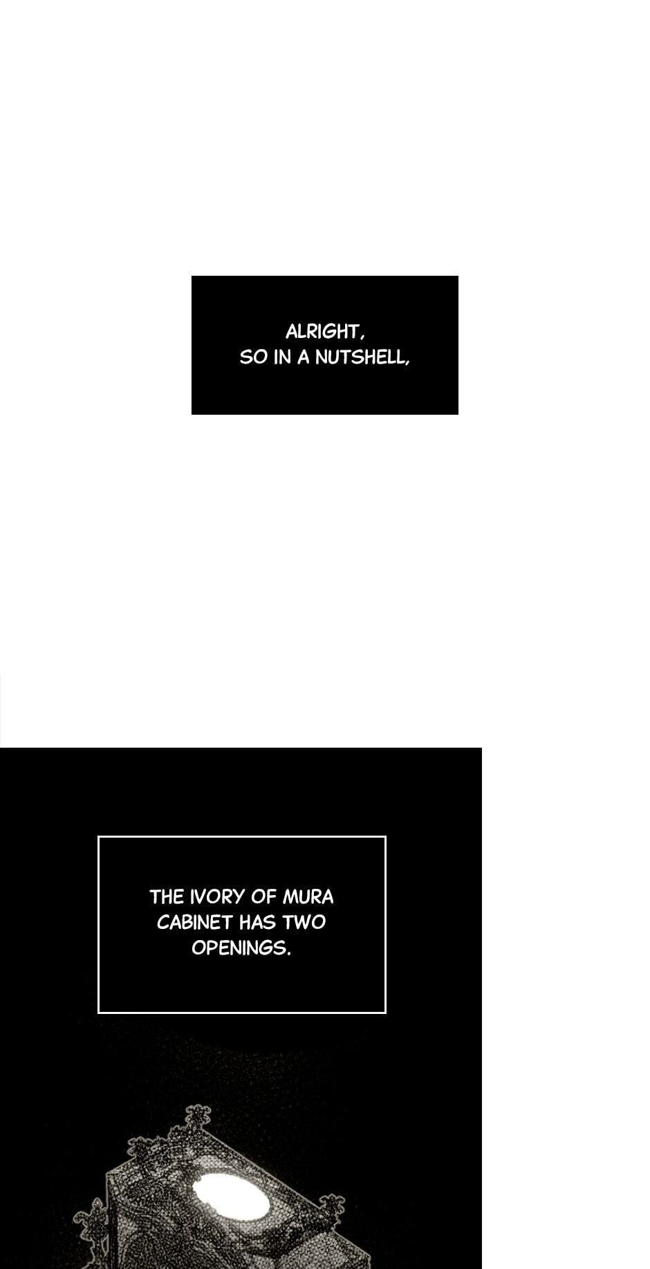 Secret Lady chapter 24 page 20