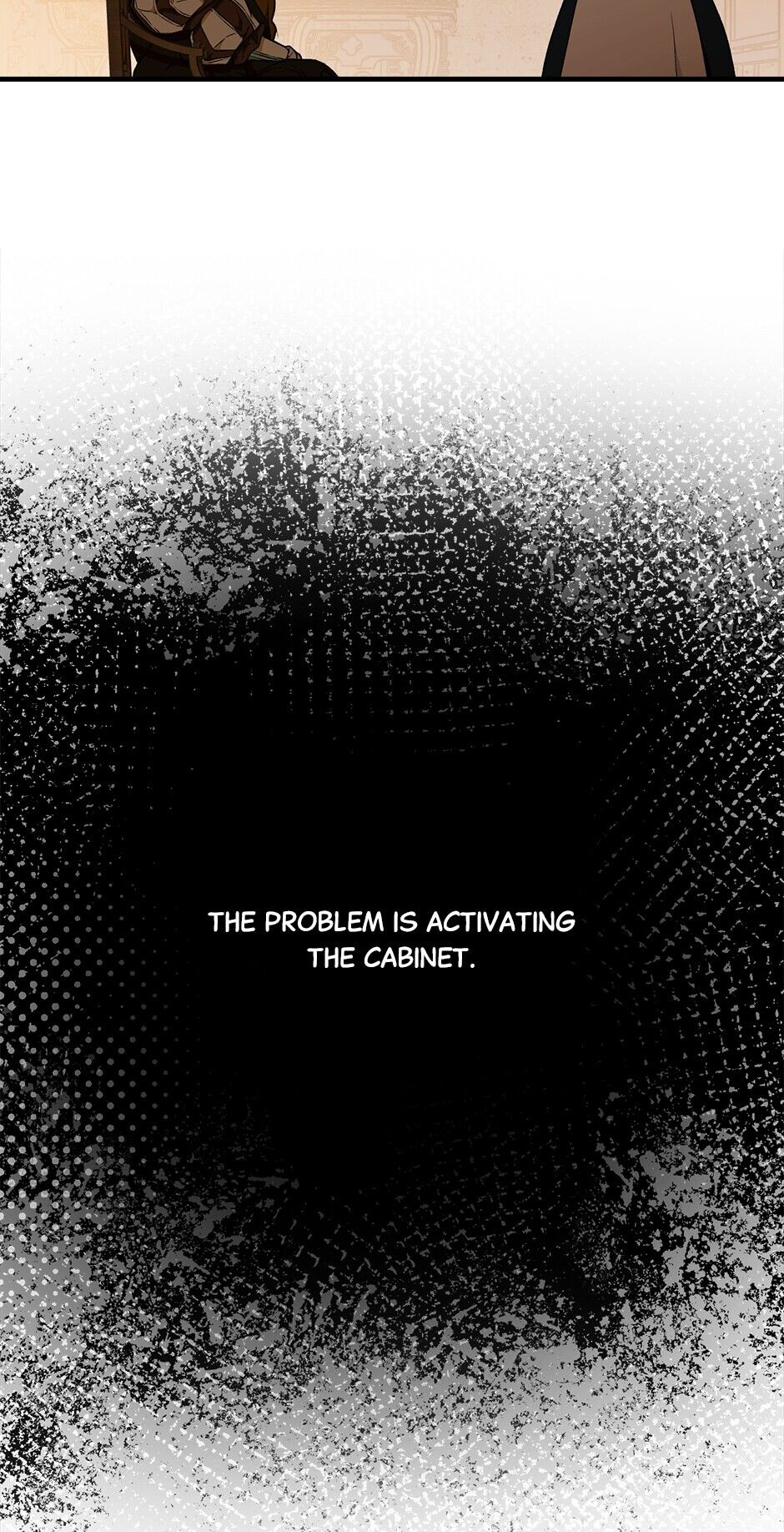 Secret Lady chapter 24 page 23