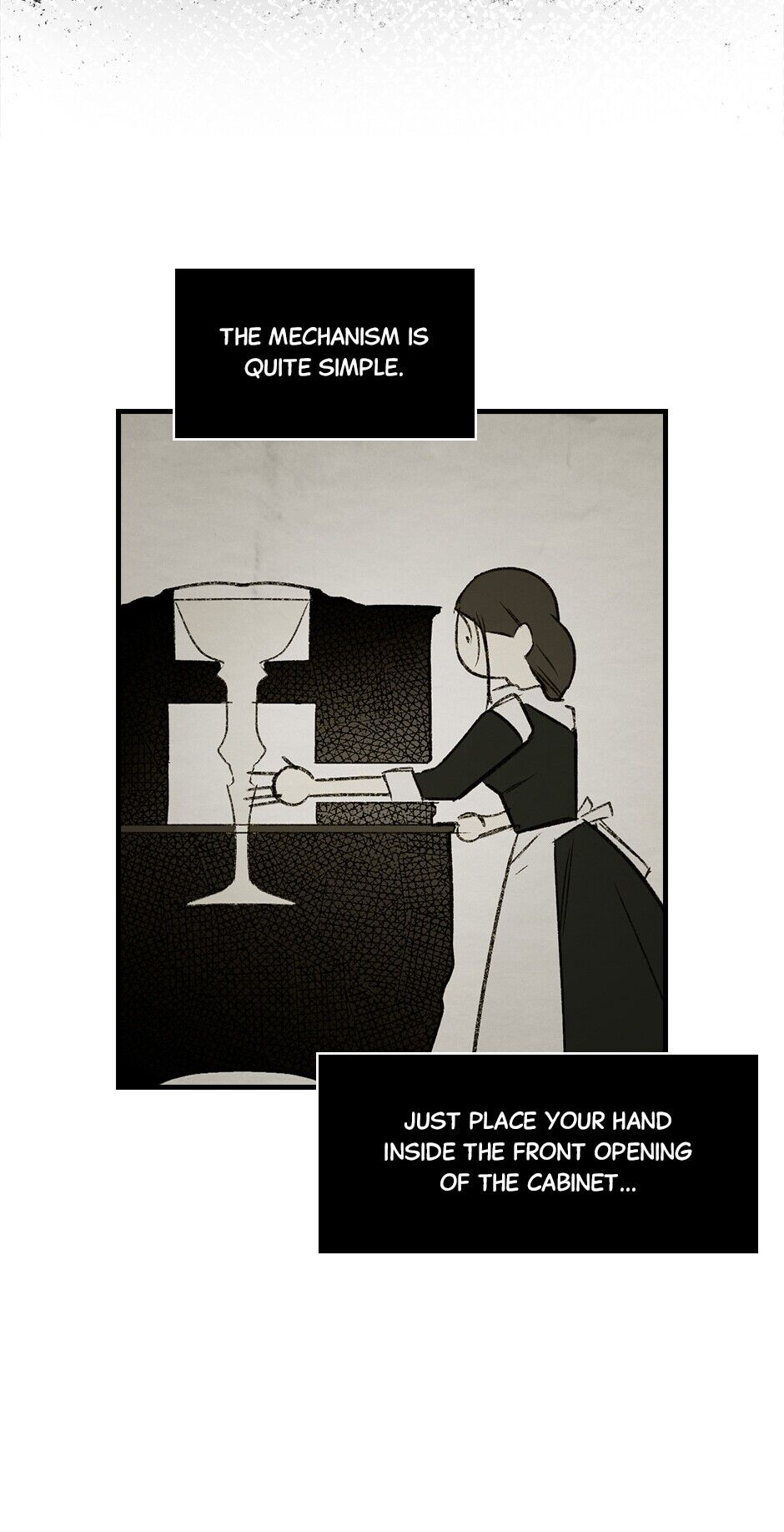 Secret Lady chapter 24 page 24