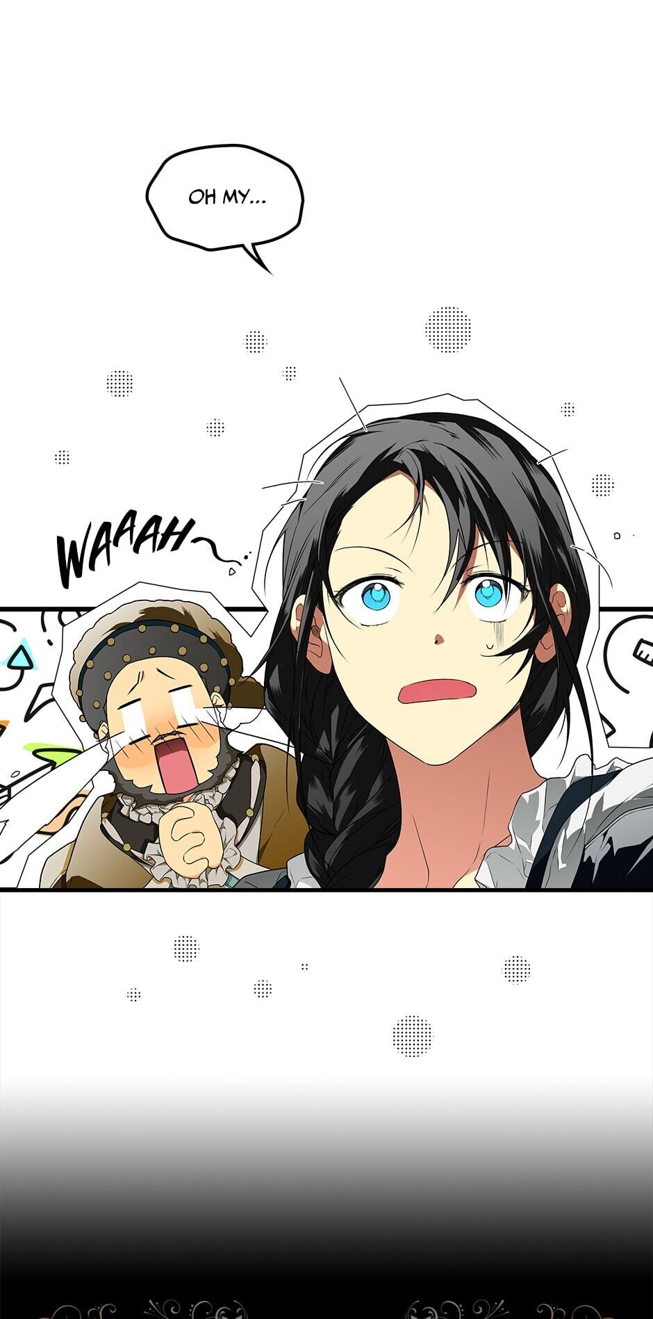 Secret Lady chapter 24 page 3