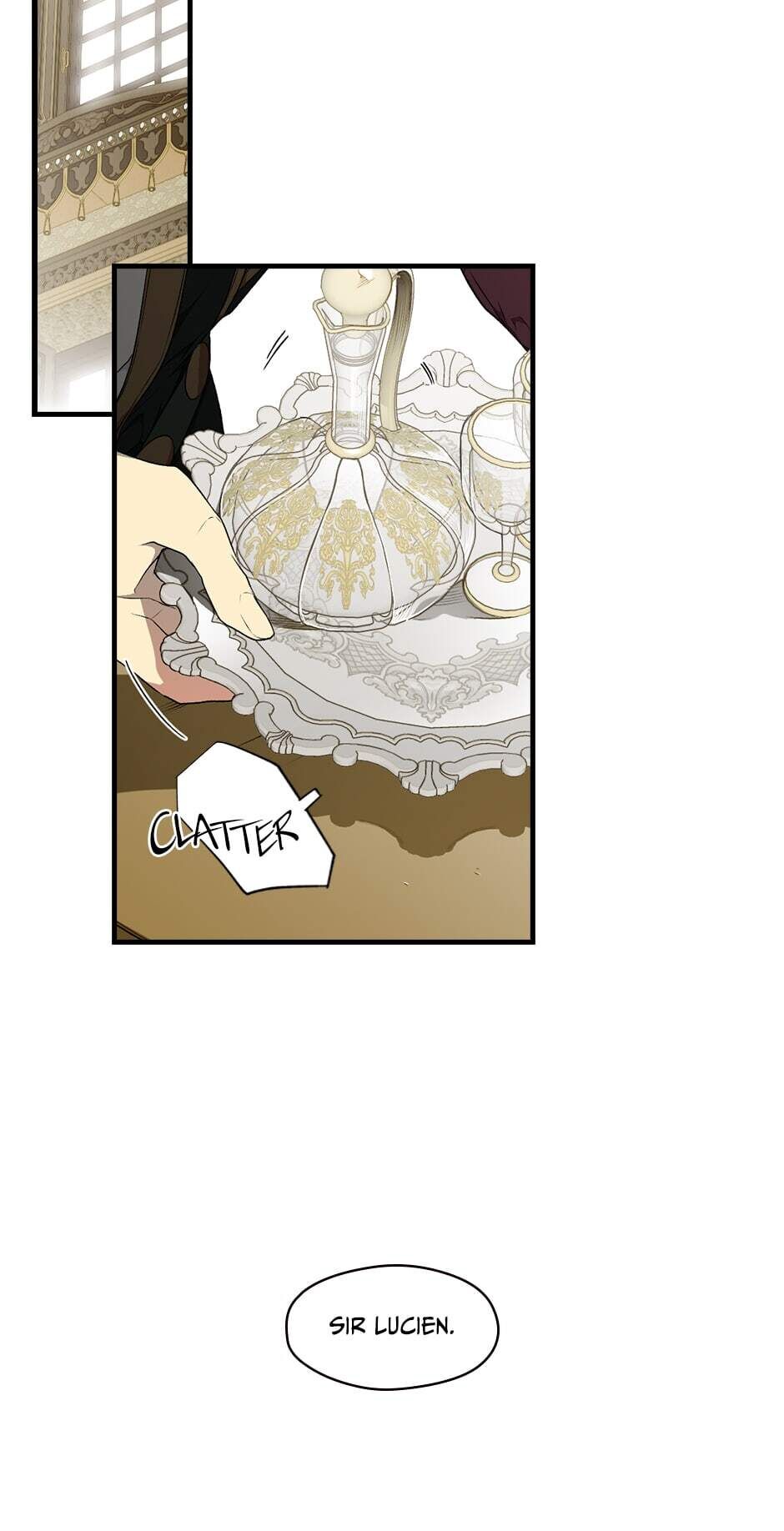 Secret Lady chapter 24 page 43