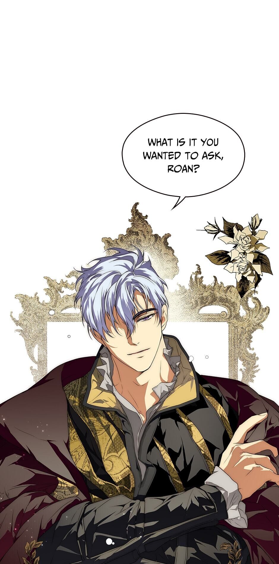 Secret Lady chapter 24 page 47