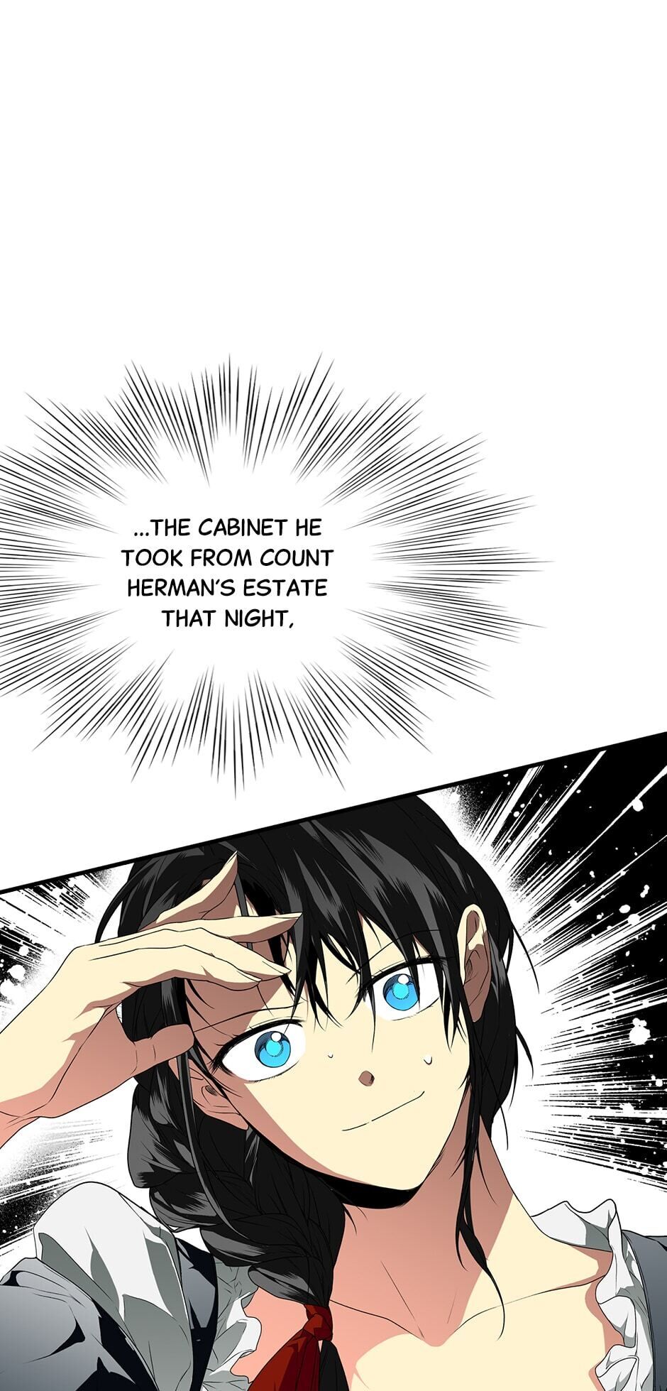 Secret Lady chapter 24 page 51