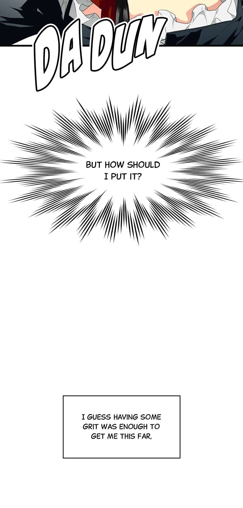 Secret Lady chapter 24 page 52