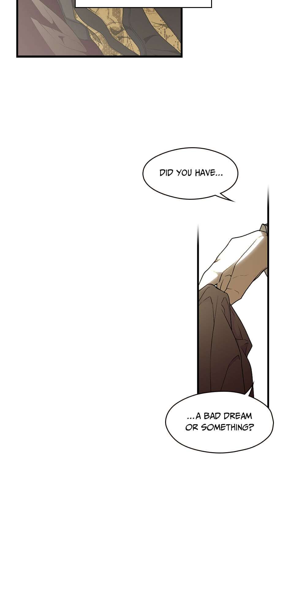 Secret Lady chapter 24 page 54