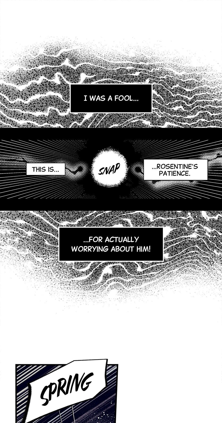 Secret Lady chapter 24 page 62