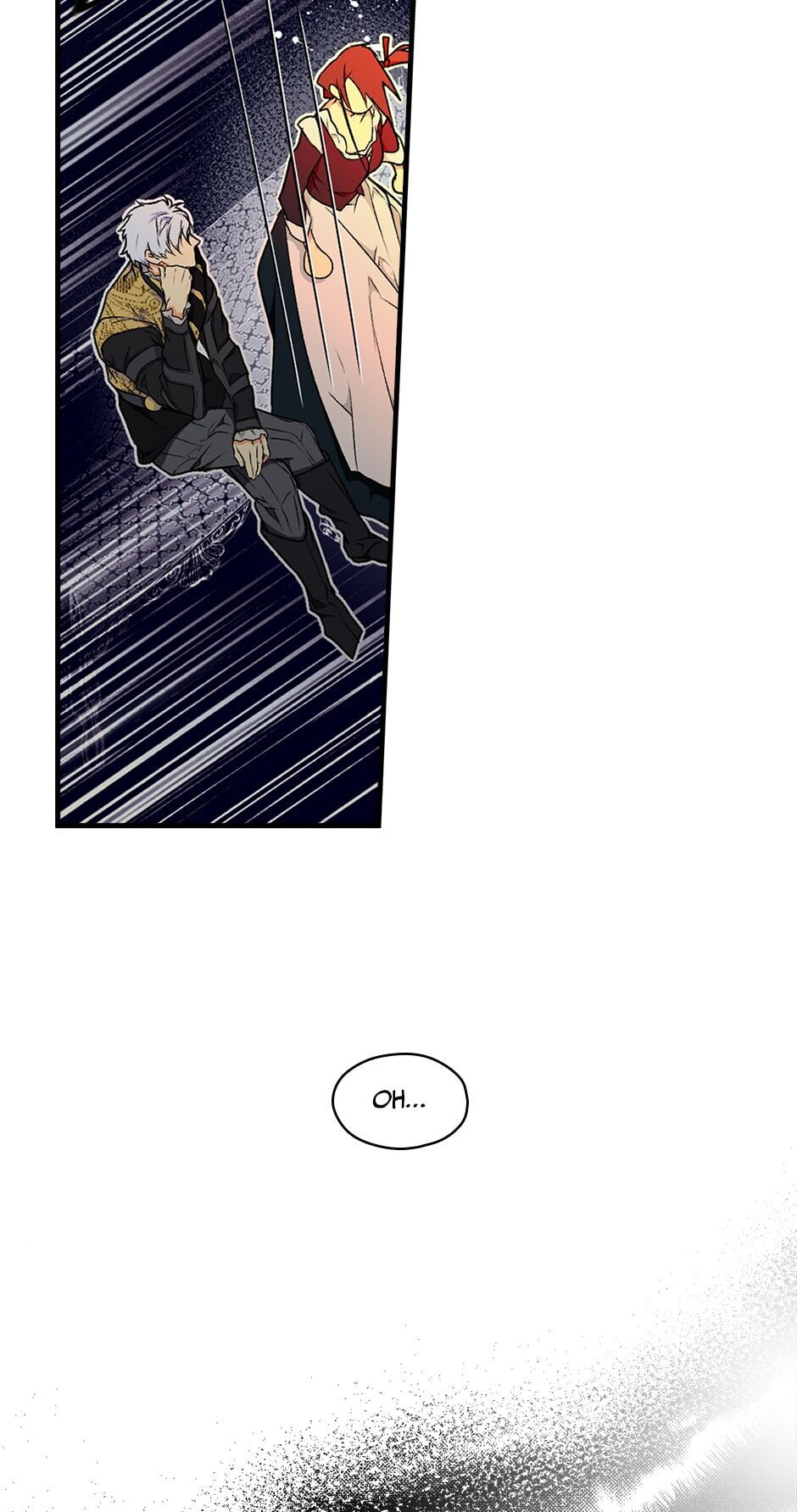 Secret Lady chapter 24 page 63