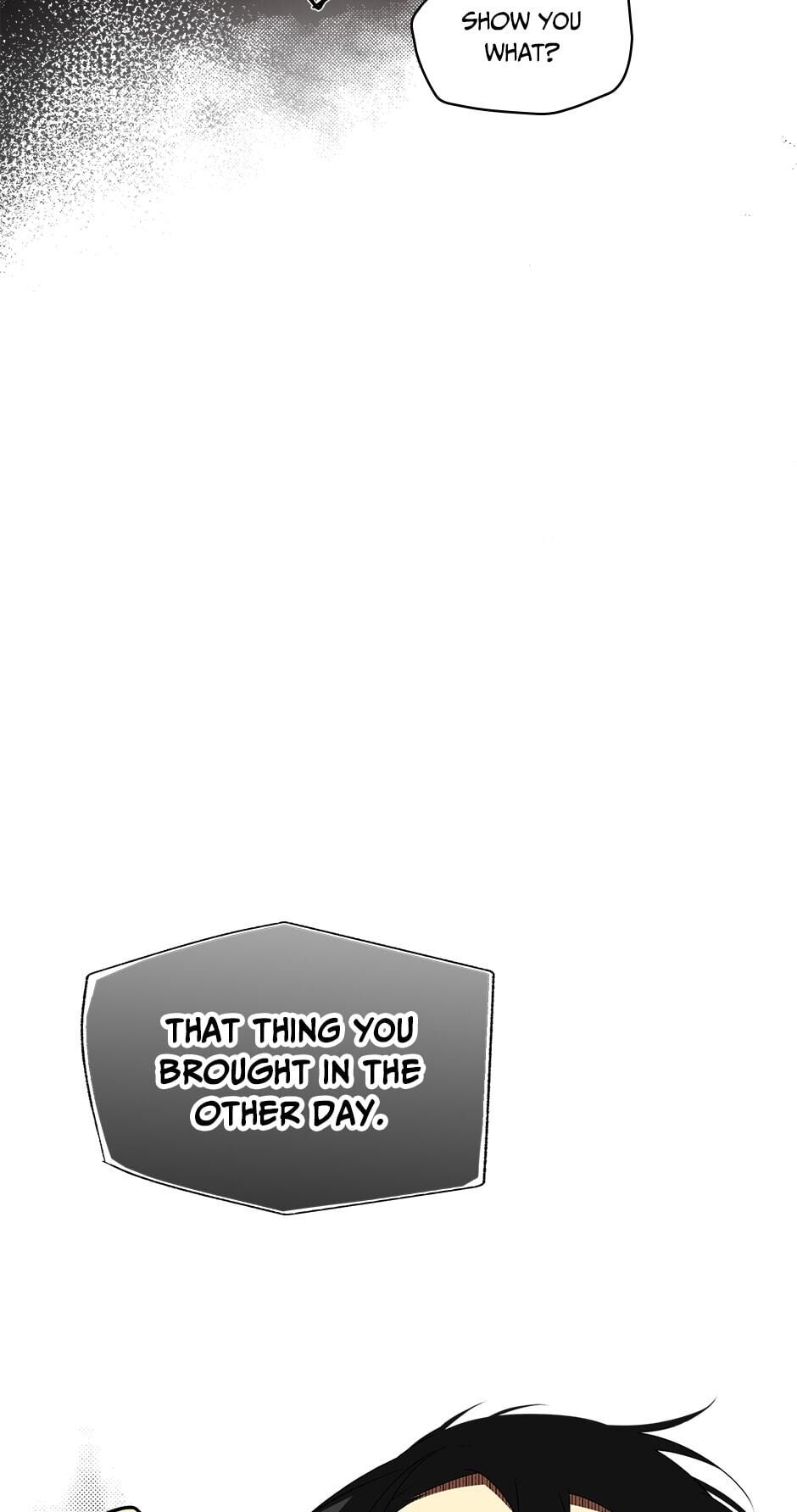 Secret Lady chapter 24 page 65