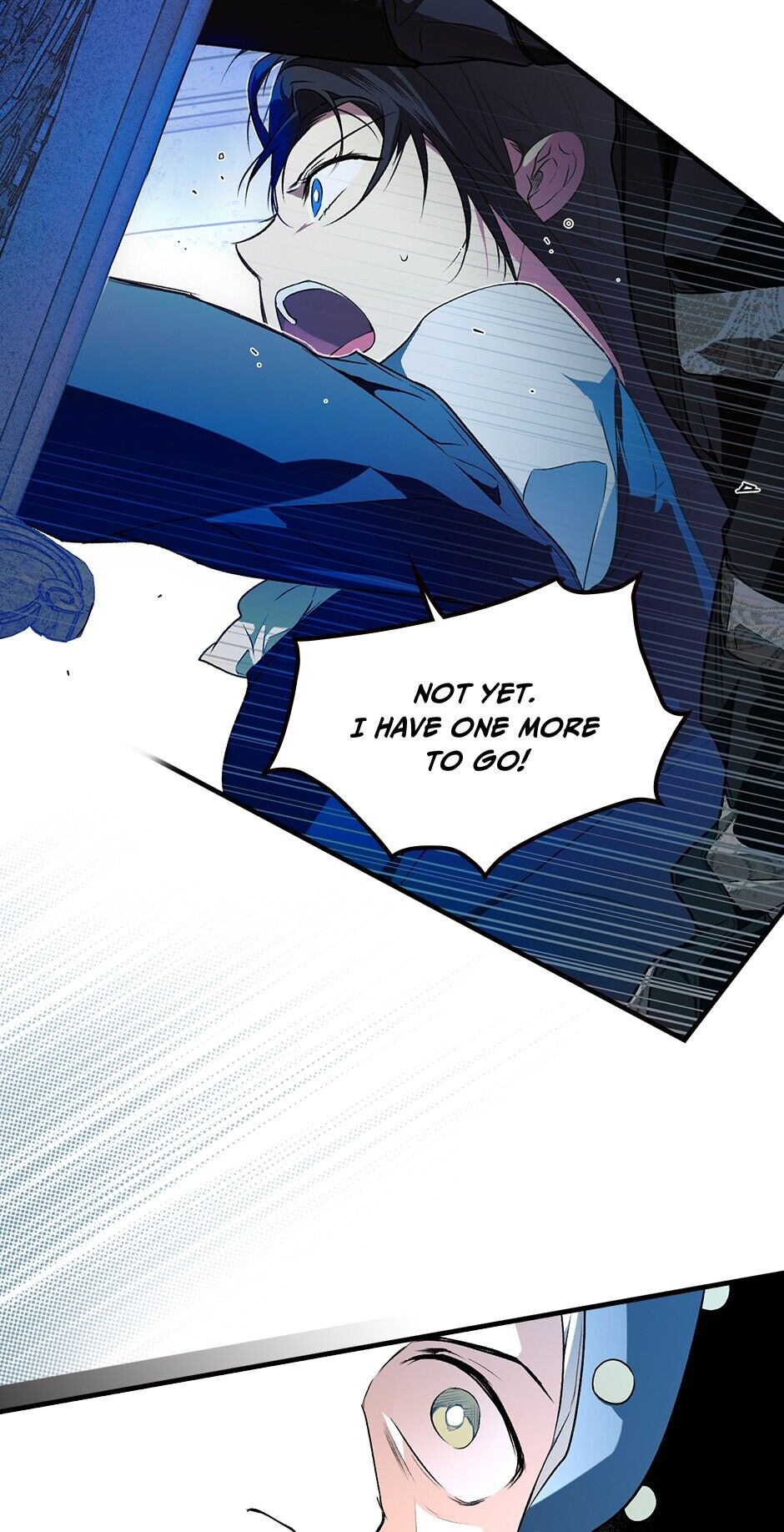 Secret Lady chapter 27 page 13