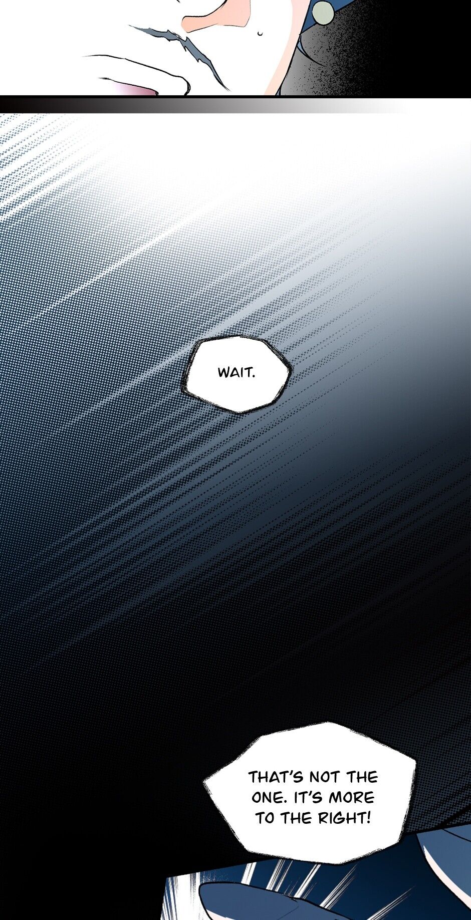 Secret Lady chapter 27 page 14