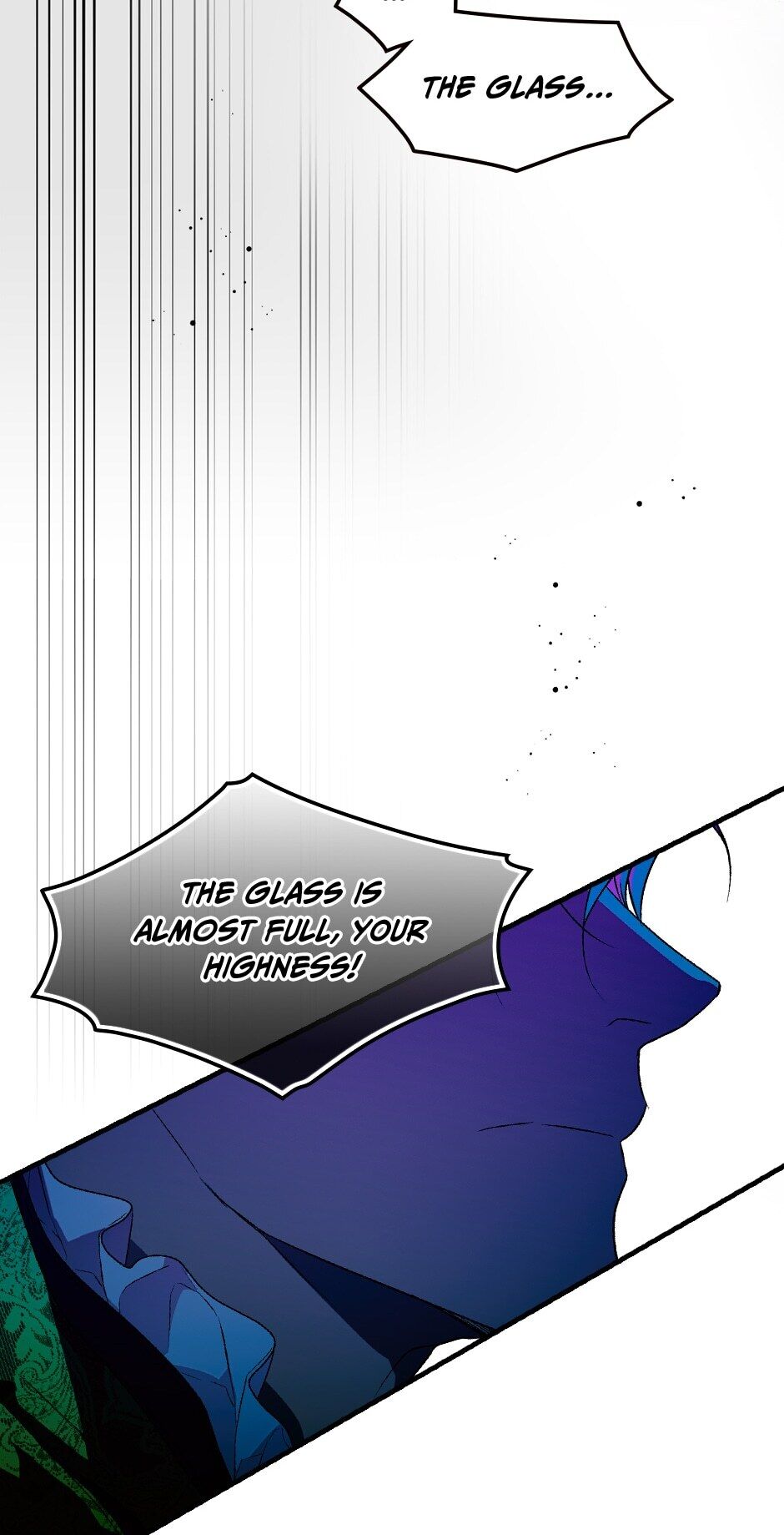 Secret Lady chapter 27 page 20