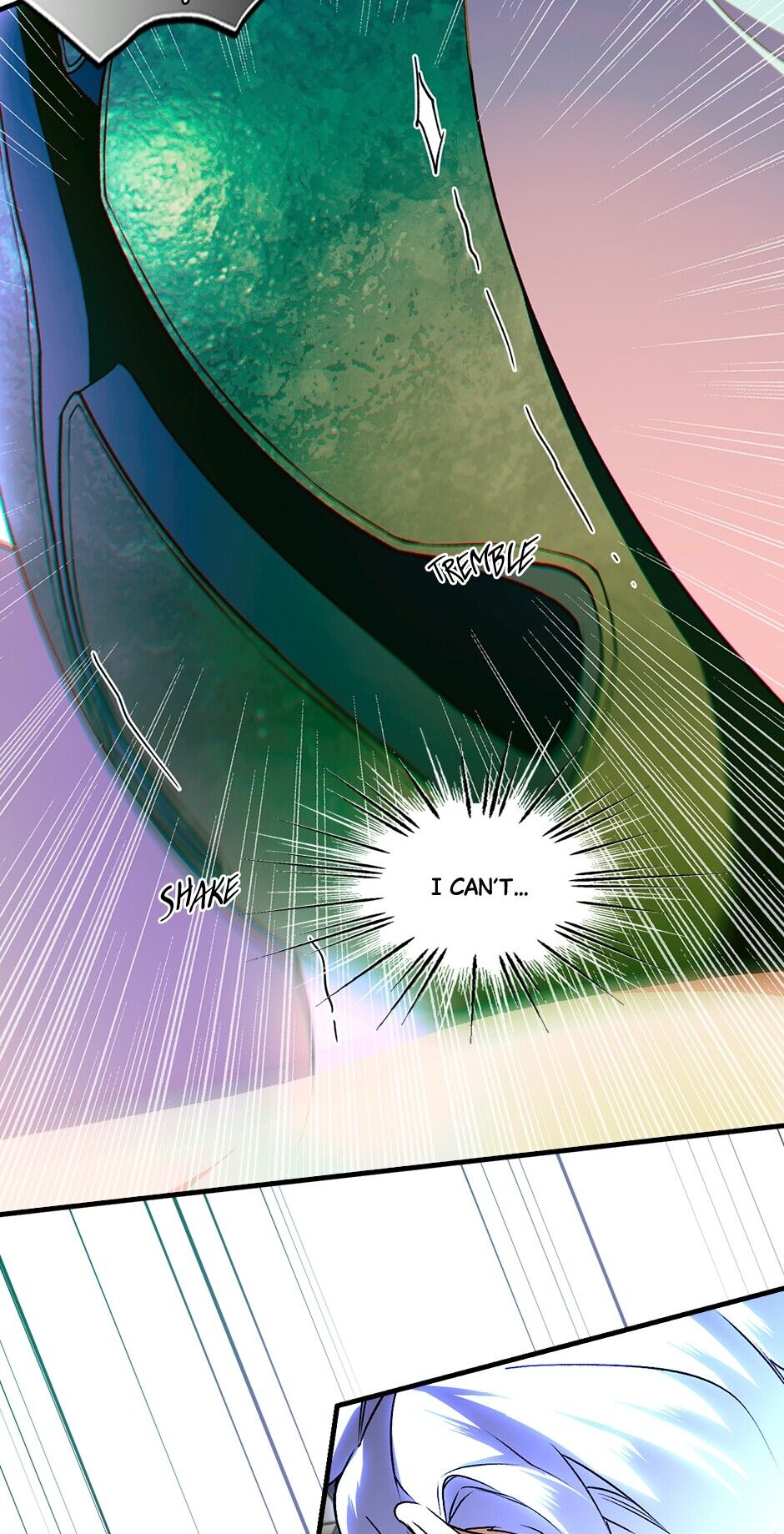 Secret Lady chapter 27 page 24