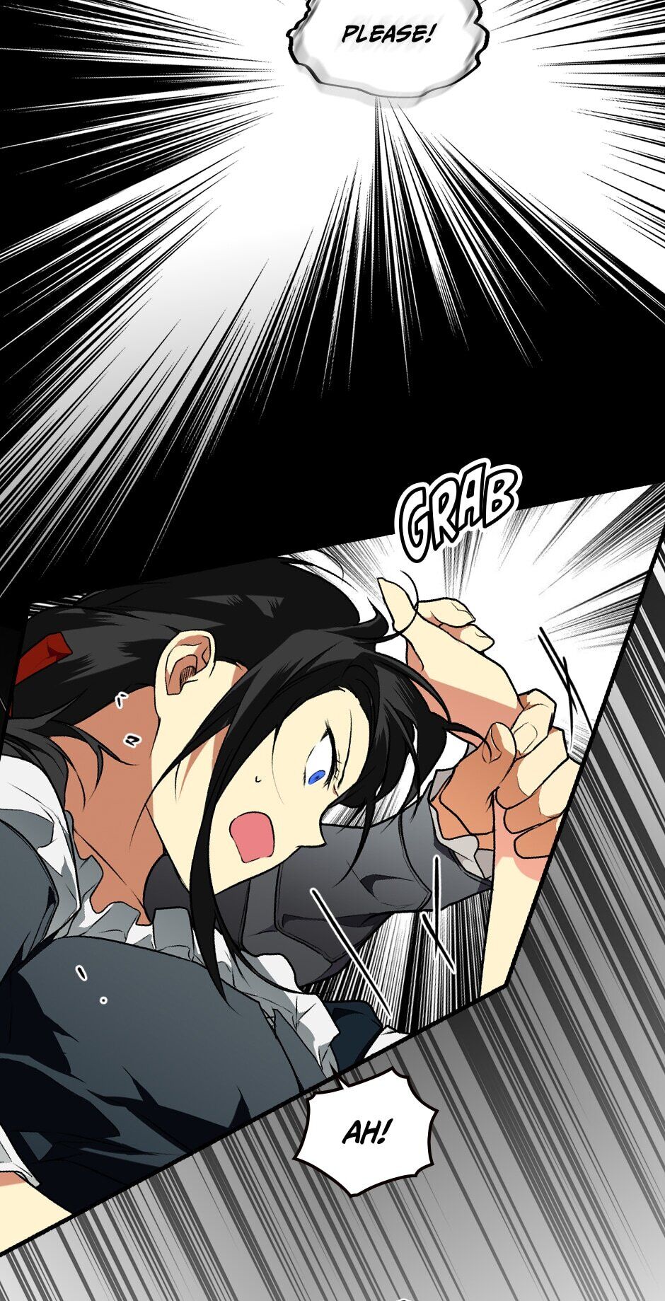 Secret Lady chapter 27 page 26