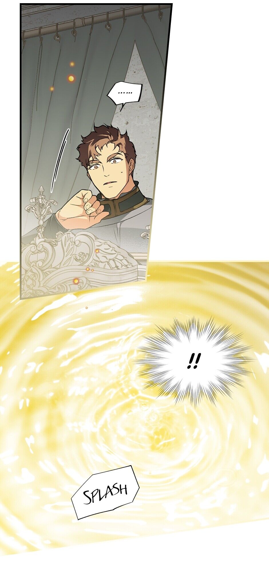 Secret Lady chapter 27 page 39