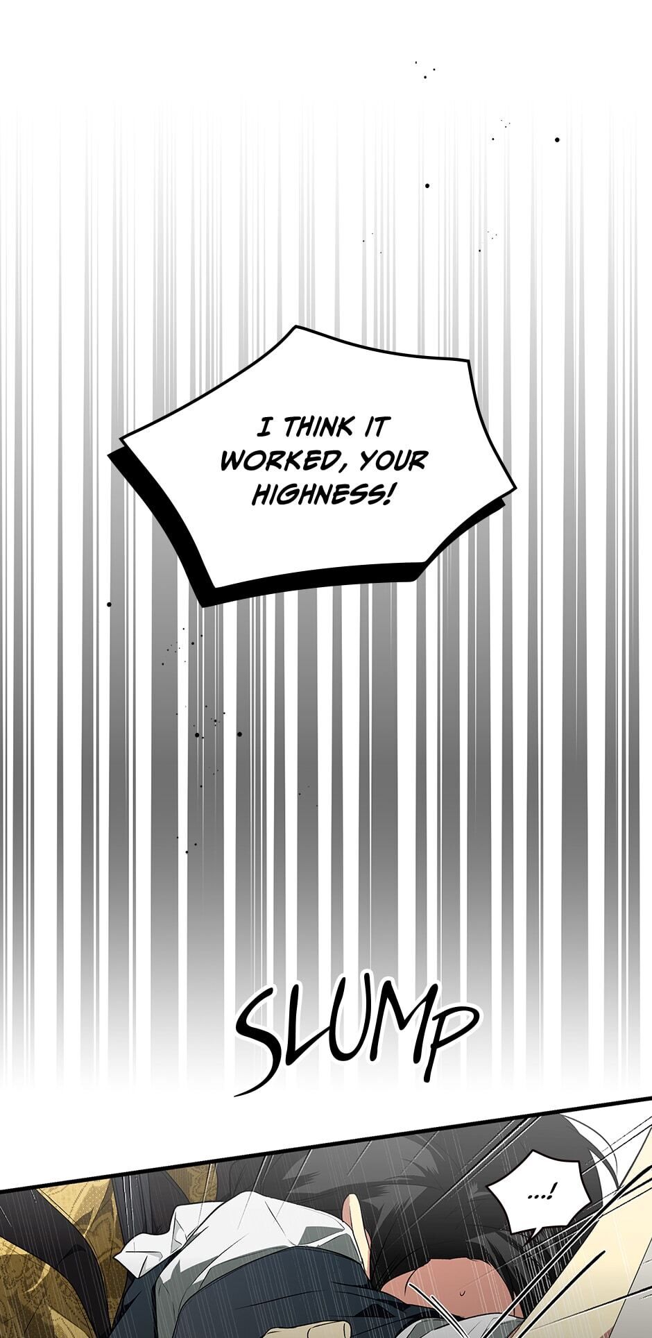 Secret Lady chapter 27 page 40