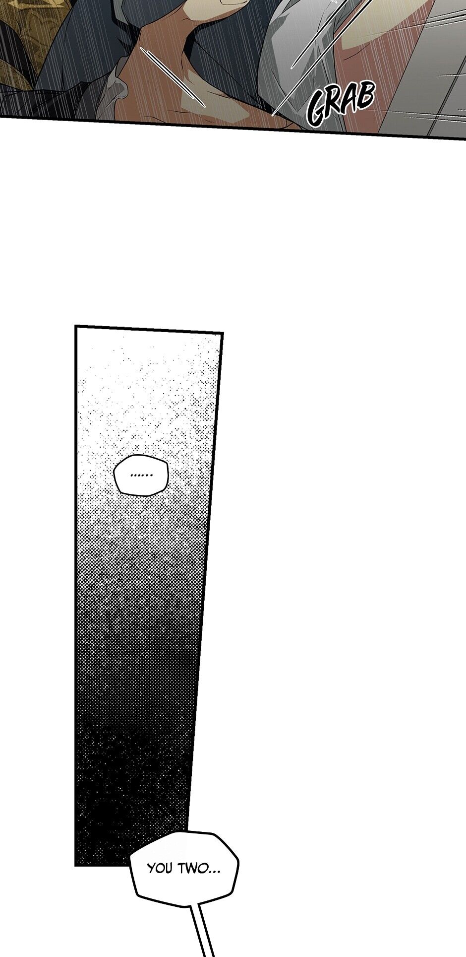 Secret Lady chapter 27 page 41