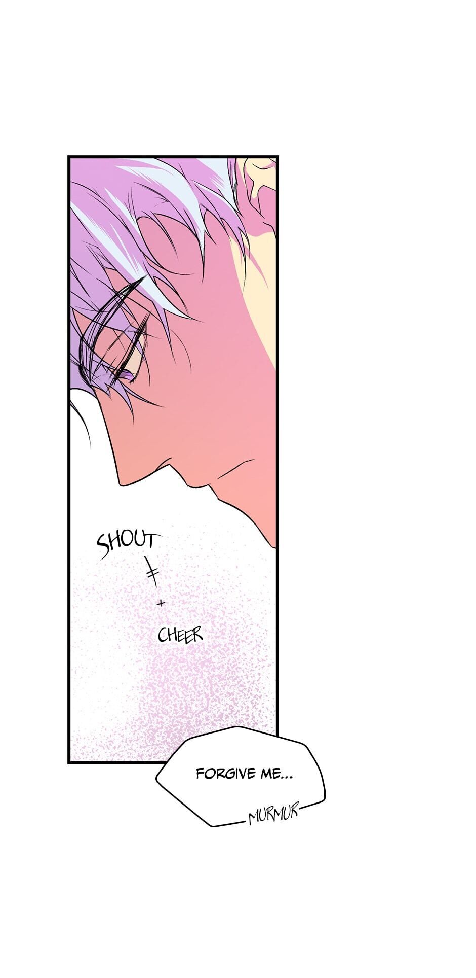 Secret Lady chapter 27 page 43