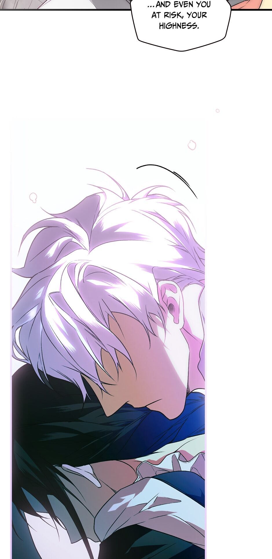 Secret Lady chapter 27 page 45