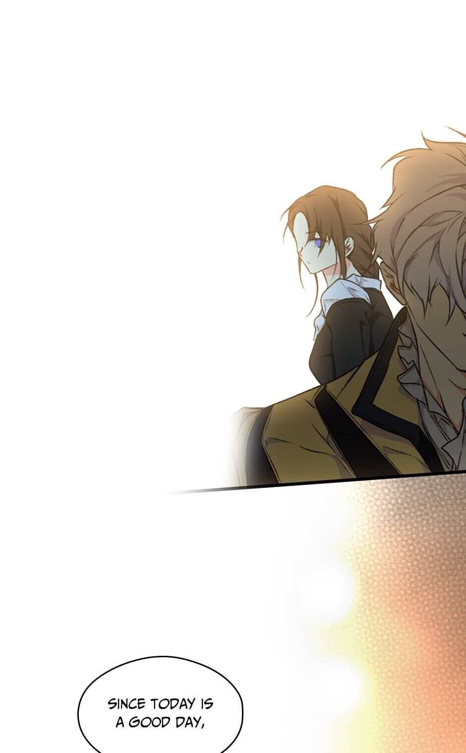 Secret Lady chapter 27 page 54