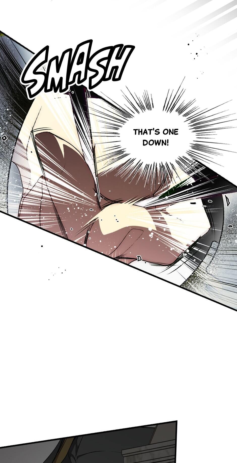 Secret Lady chapter 27 page 8