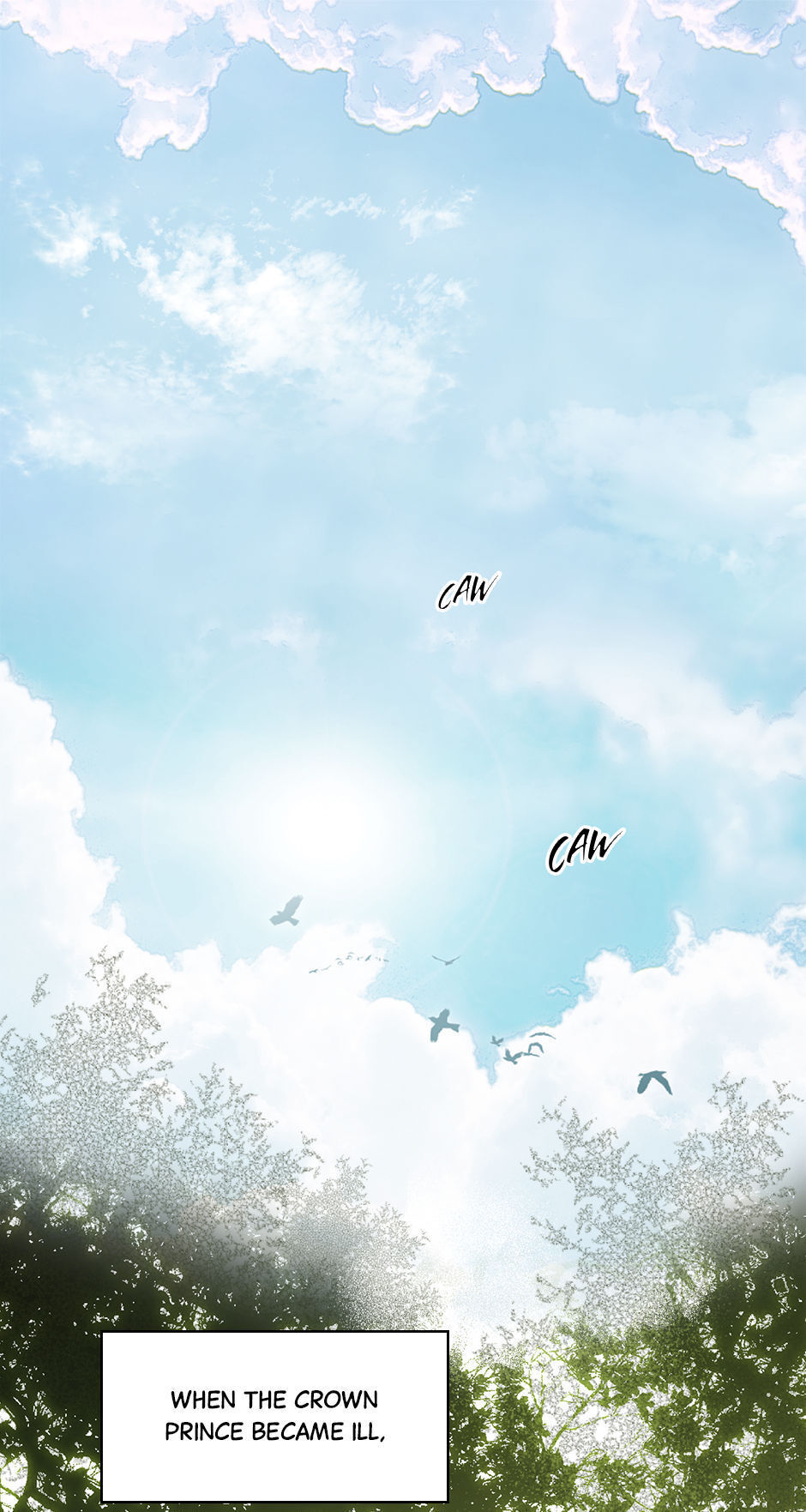 Secret Lady chapter 29 page 1