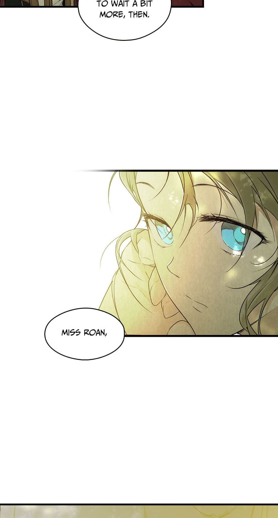 Secret Lady chapter 29 page 10