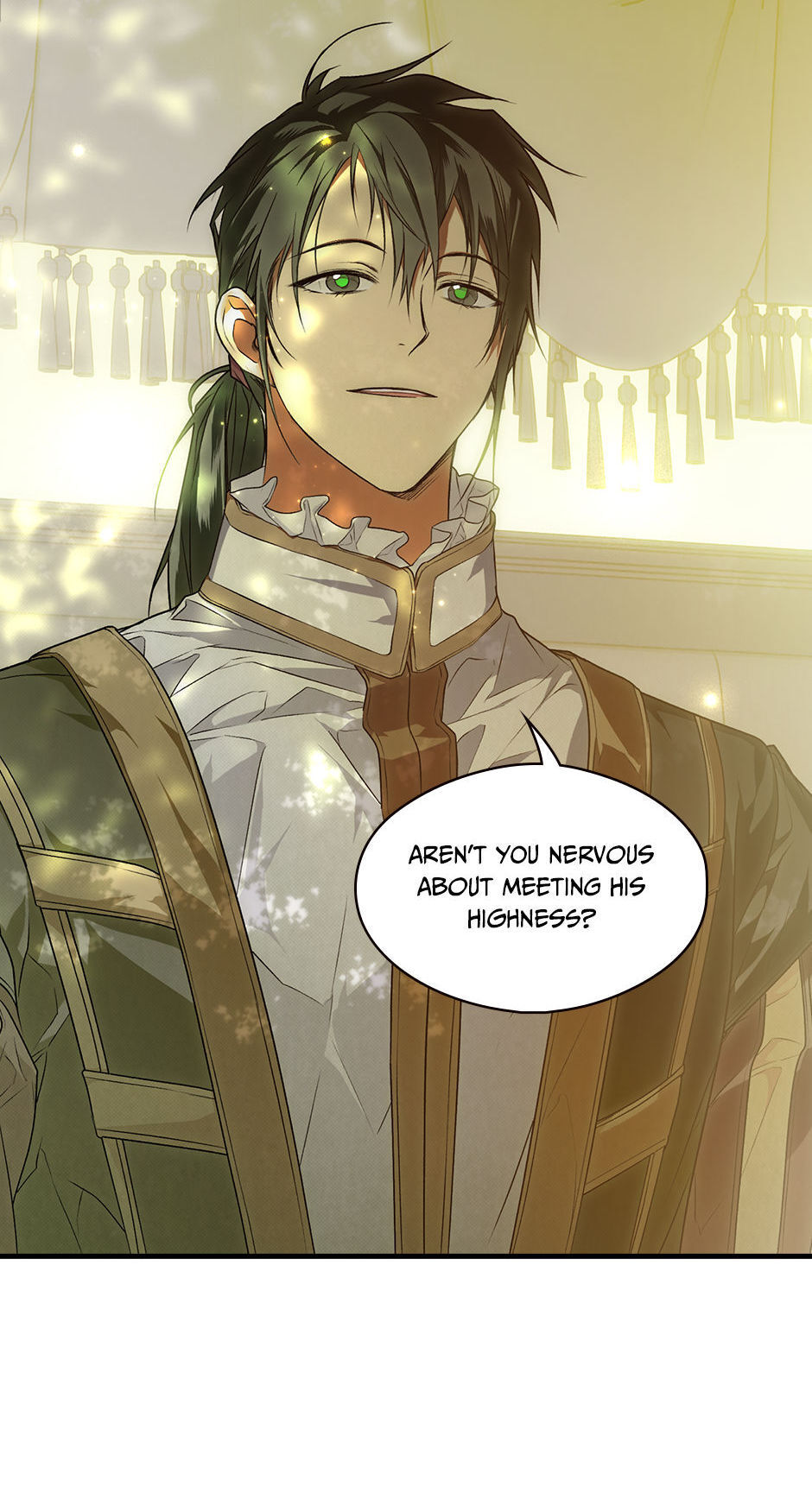 Secret Lady chapter 29 page 11