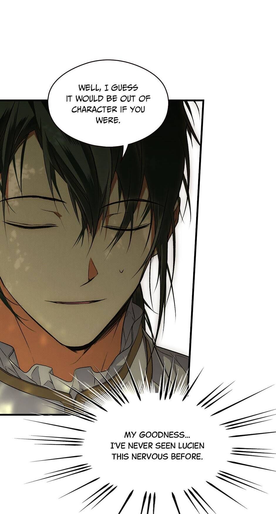 Secret Lady chapter 29 page 12