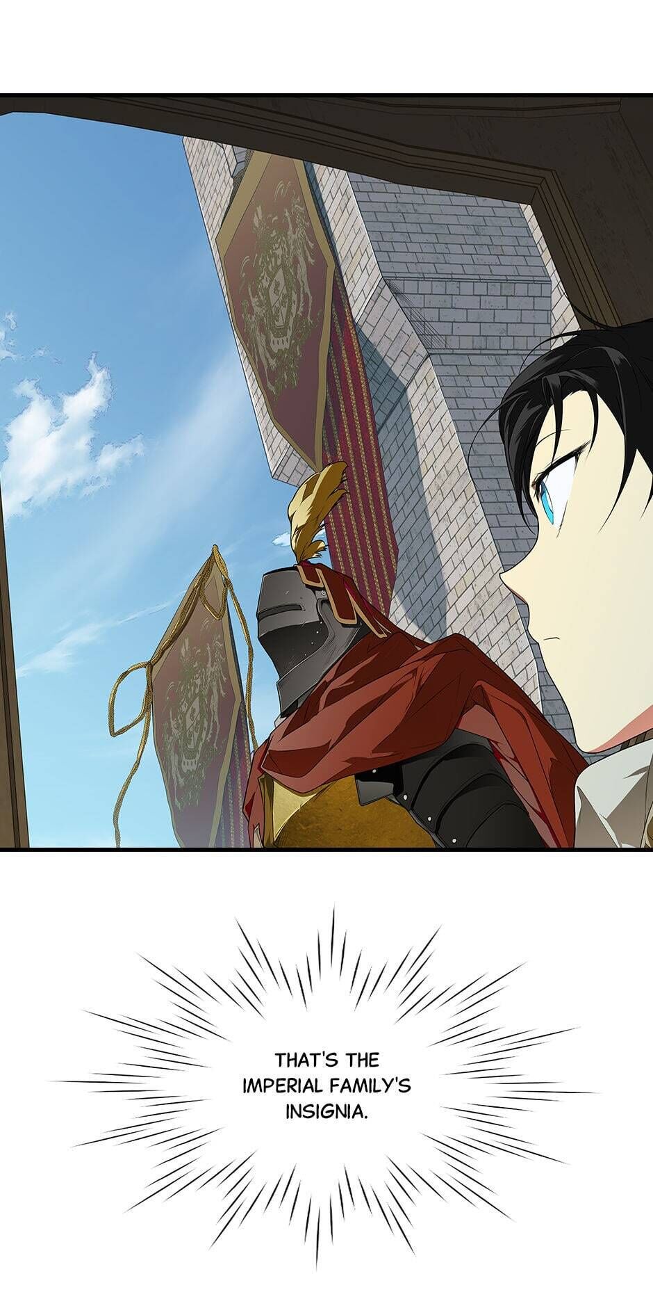 Secret Lady chapter 29 page 22