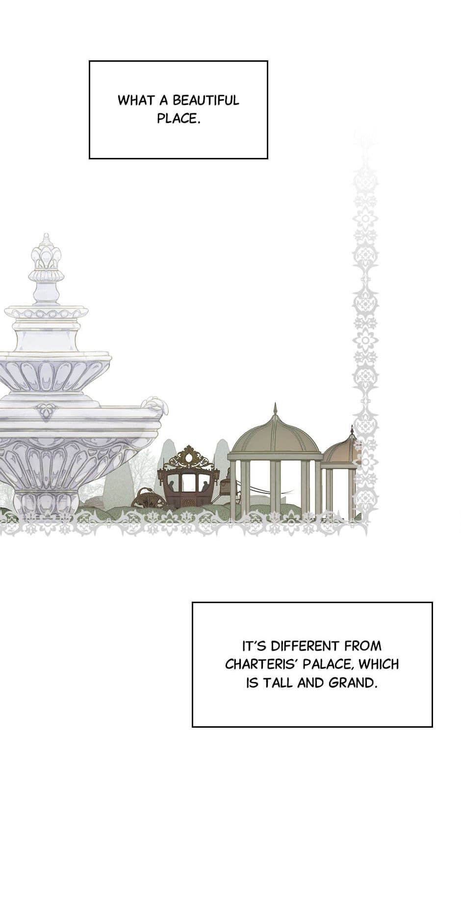 Secret Lady chapter 29 page 27