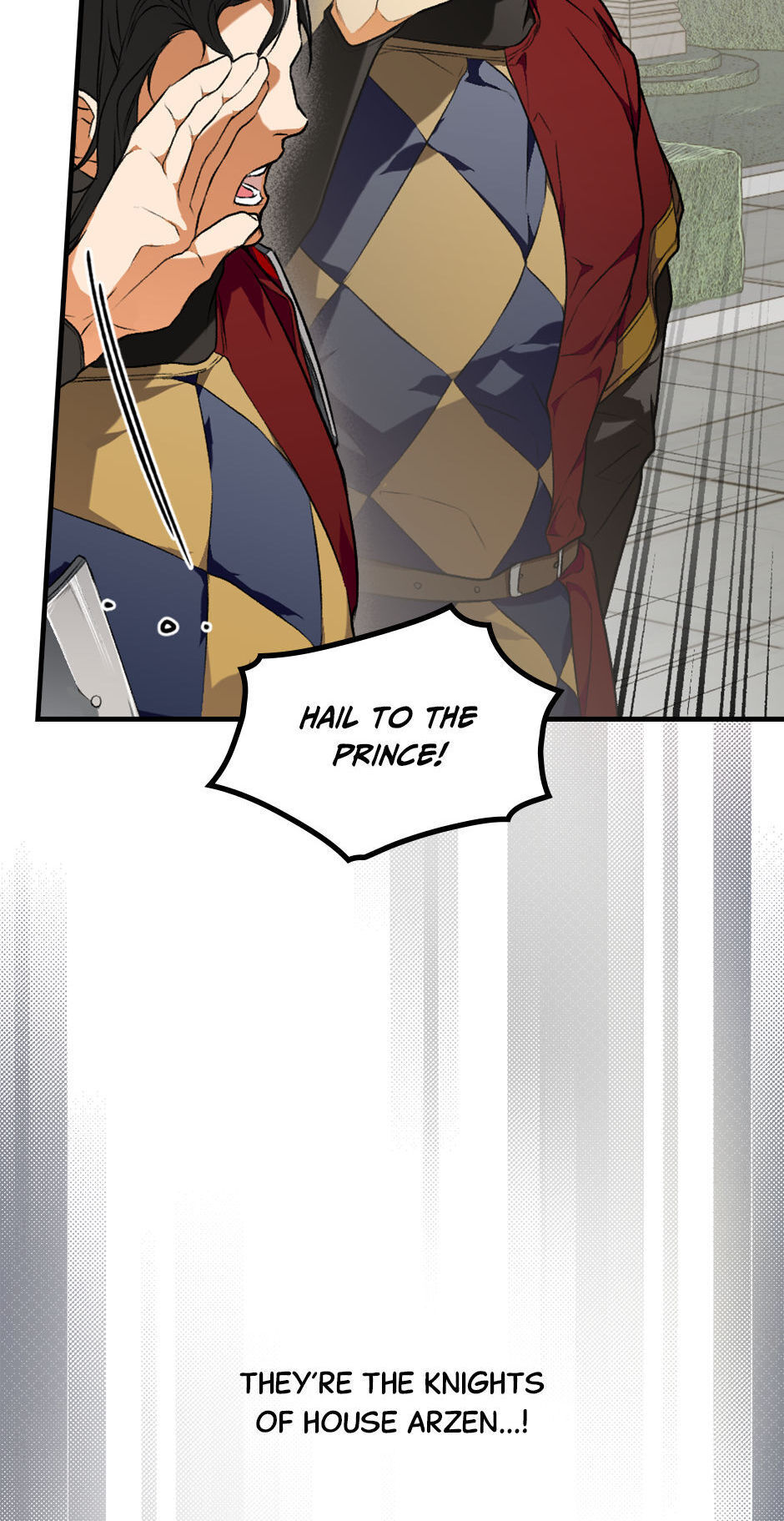 Secret Lady chapter 29 page 36