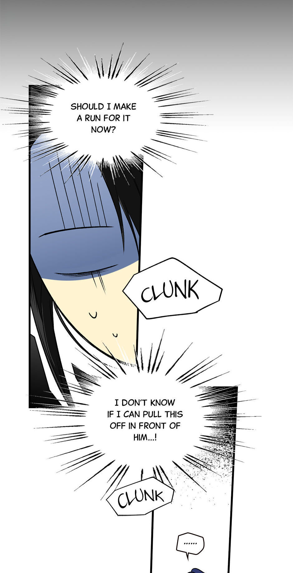 Secret Lady chapter 29 page 41